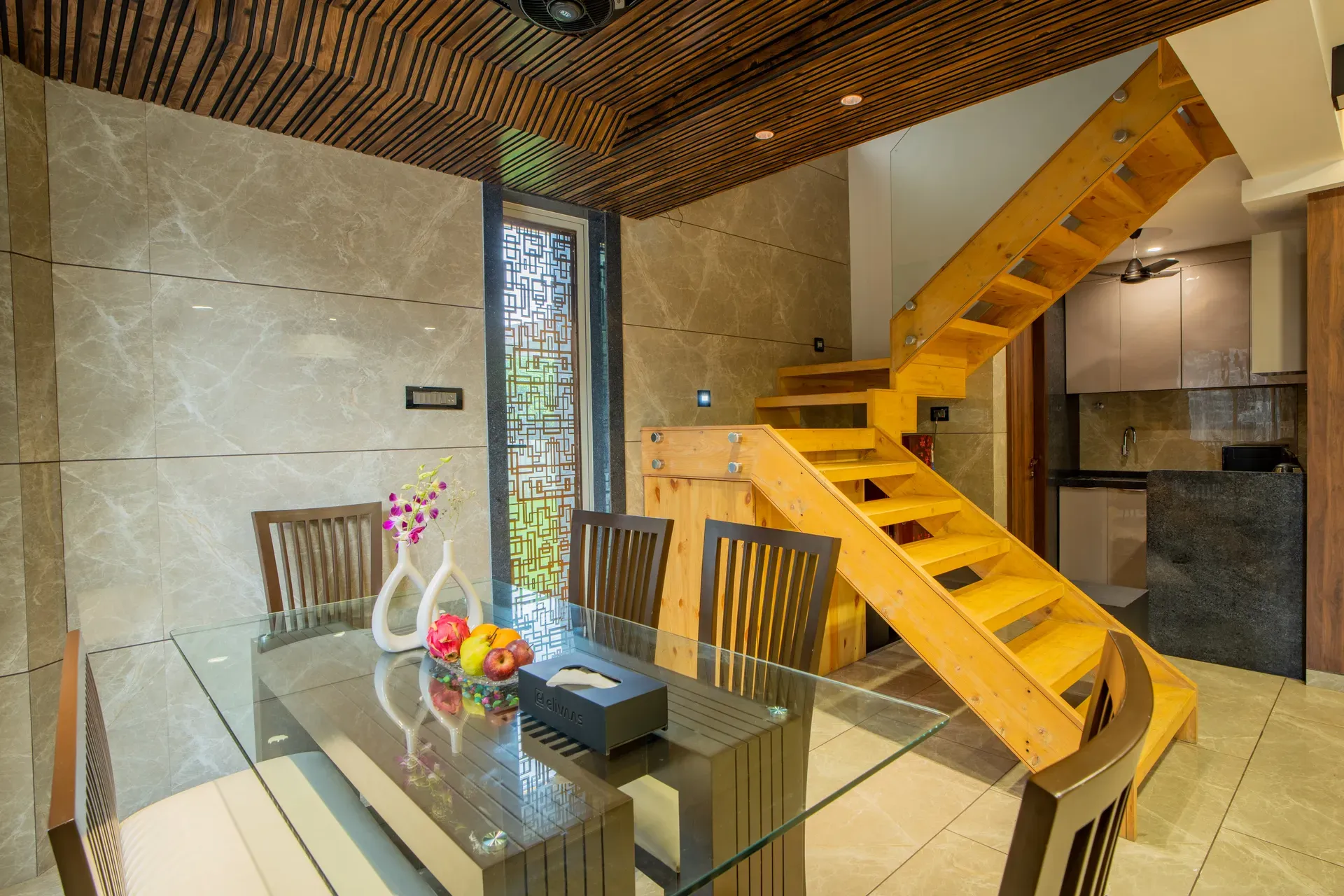 Imperial Serenia | 3-BHK with Common Pool & Garden — photo 9