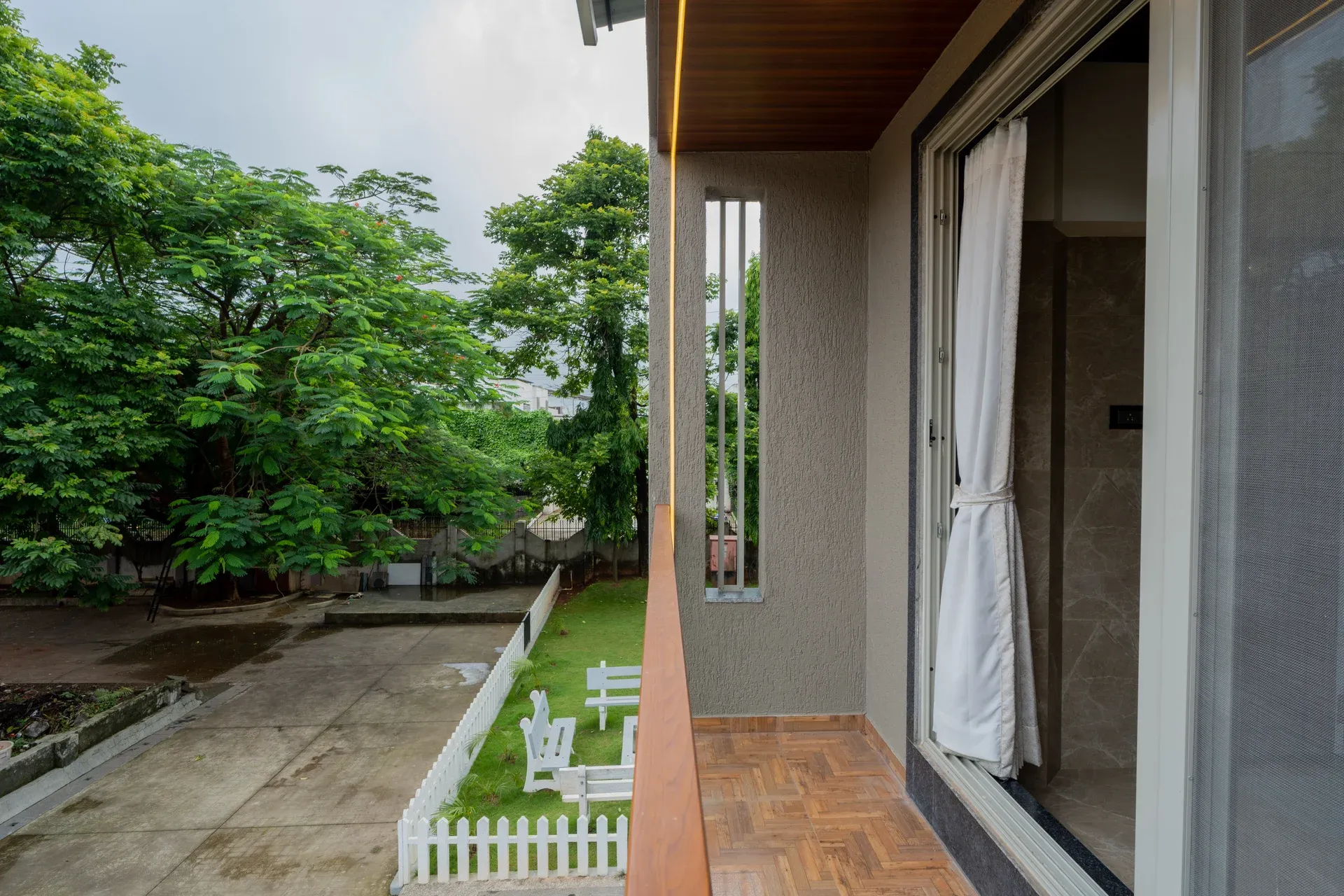 Imperial Serenia | 3-BHK with Common Pool & Garden — photo 18