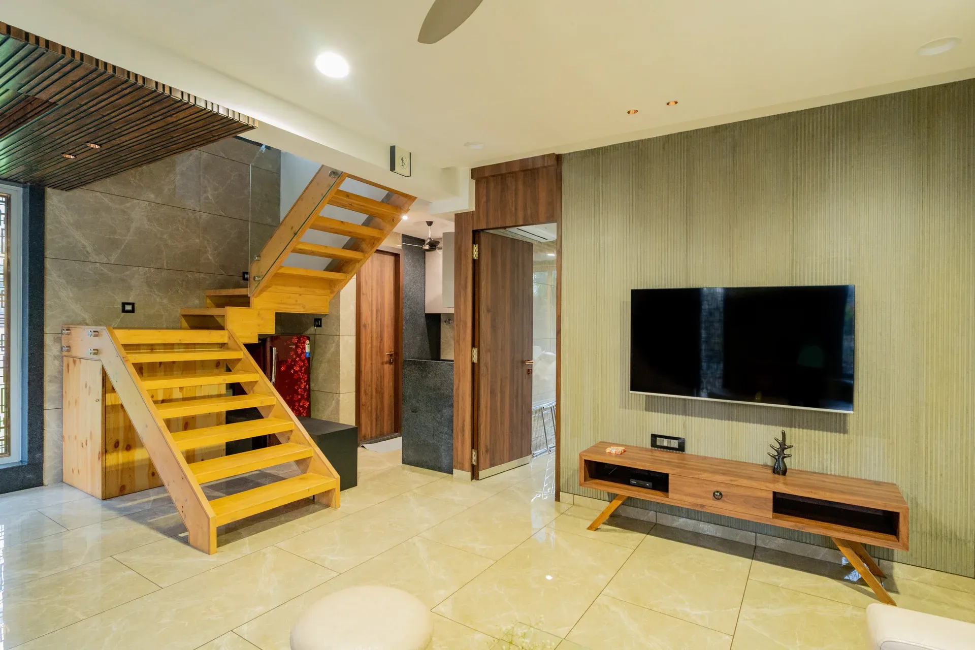 Imperial Serenia | 3-BHK with Common Pool & Garden — photo 22