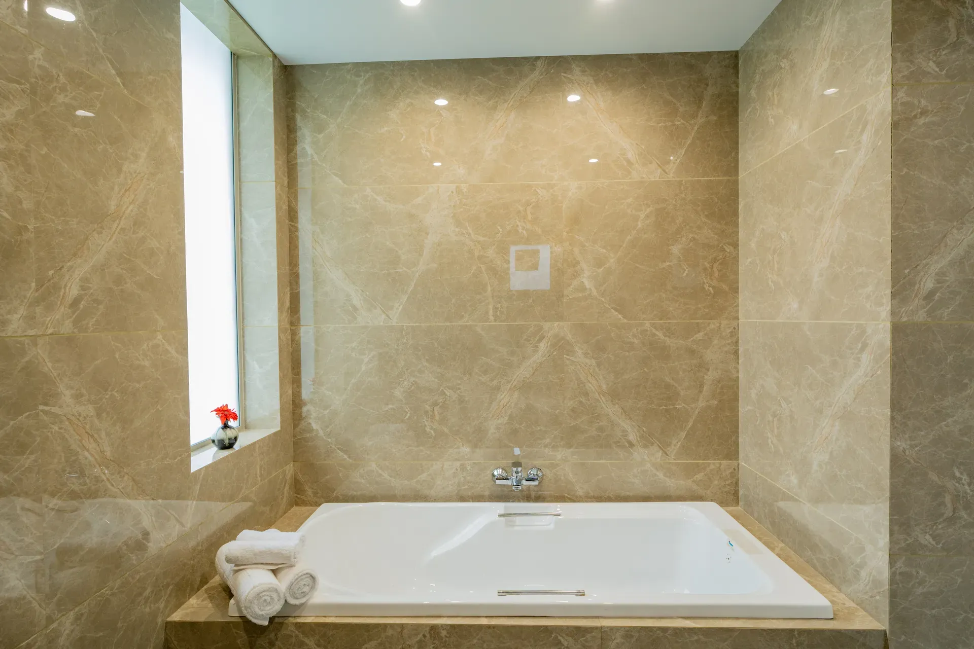 Imperial Serenia | 3-BHK with Common Pool & Garden — photo 27