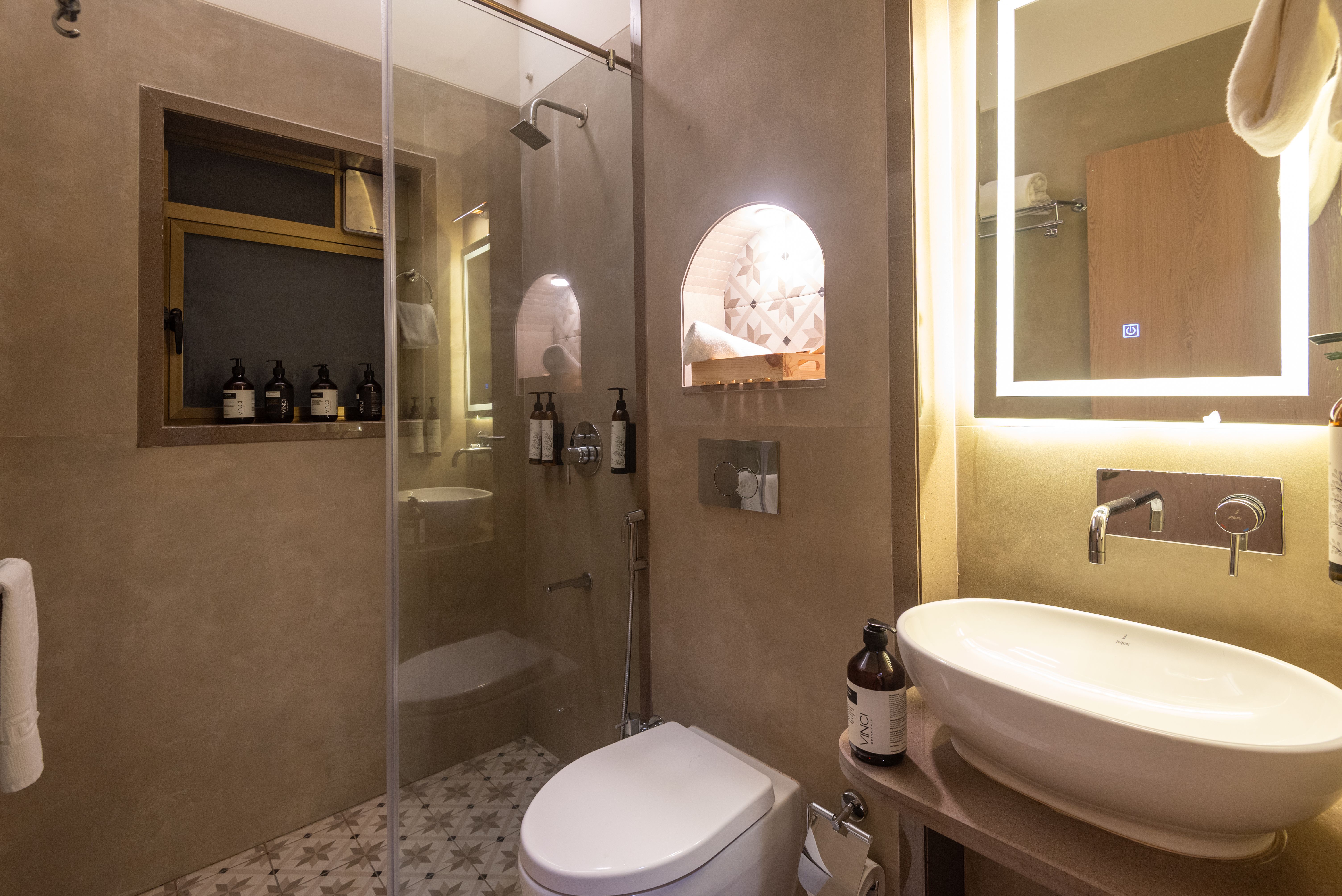 Energise Soul Resort Aranya Angan Villa | Pet-friendly 4-BHK With Garden, Shared Outdoor Pool & Banquet | Near Trimbakeshwar Jyotirling Temple — photo 15