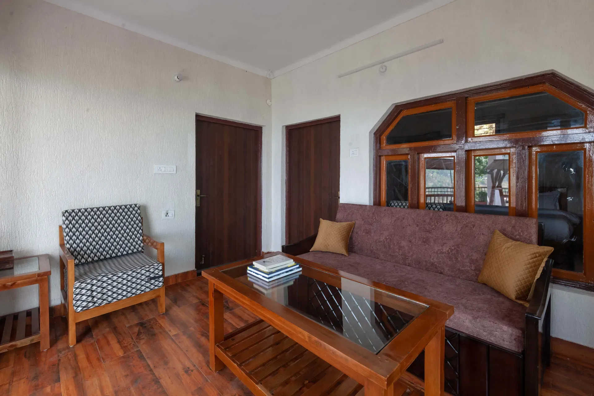 Amara Dawn | 4-BHK | Near Nainital Lake | Hill Views | Pet friendly — photo 15