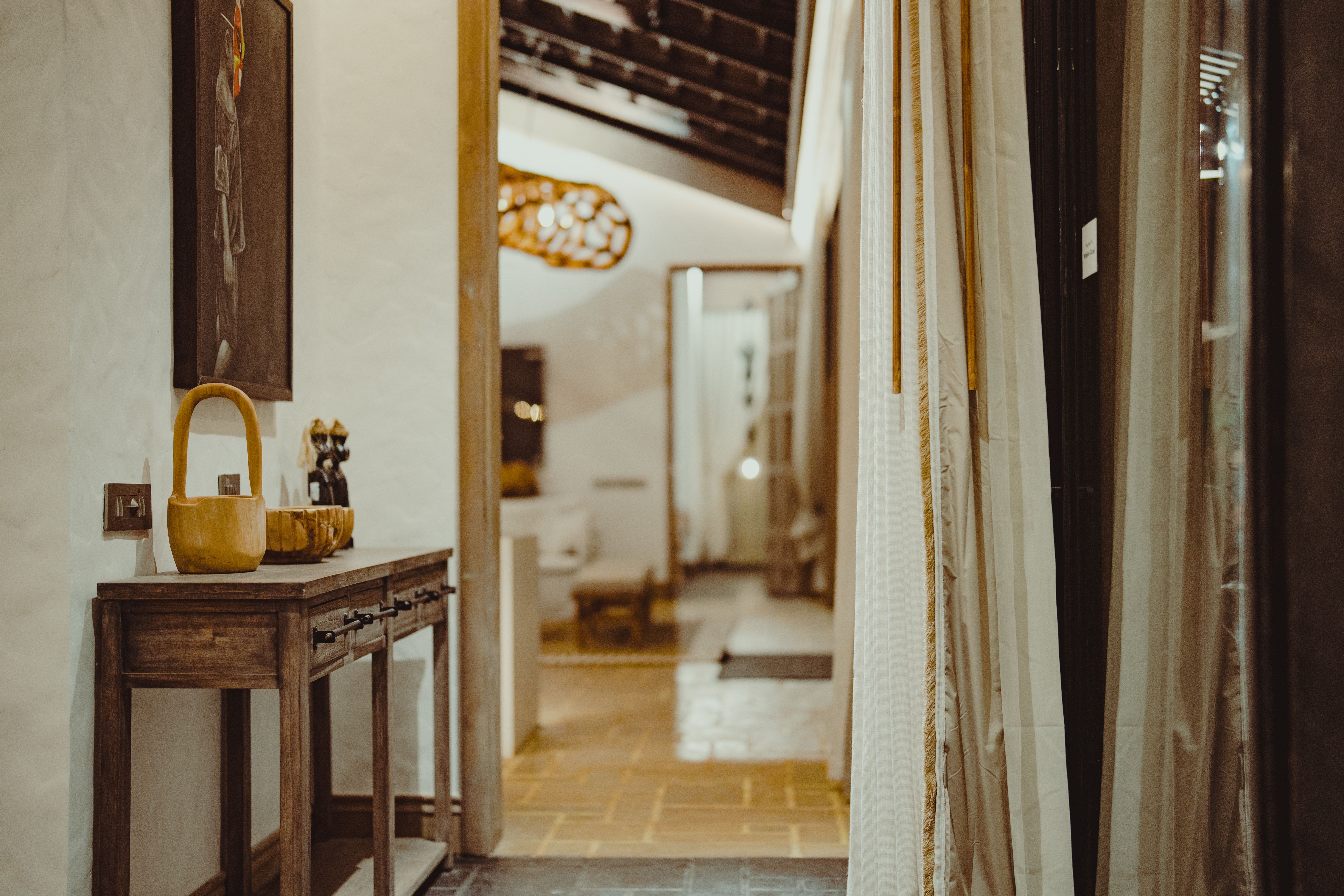 Bali Bay Cemara | 2-BHK Villa Set on 2 Acres with Shared Pool, Jacuzzi, Firepits & Bar Lounge — photo 28