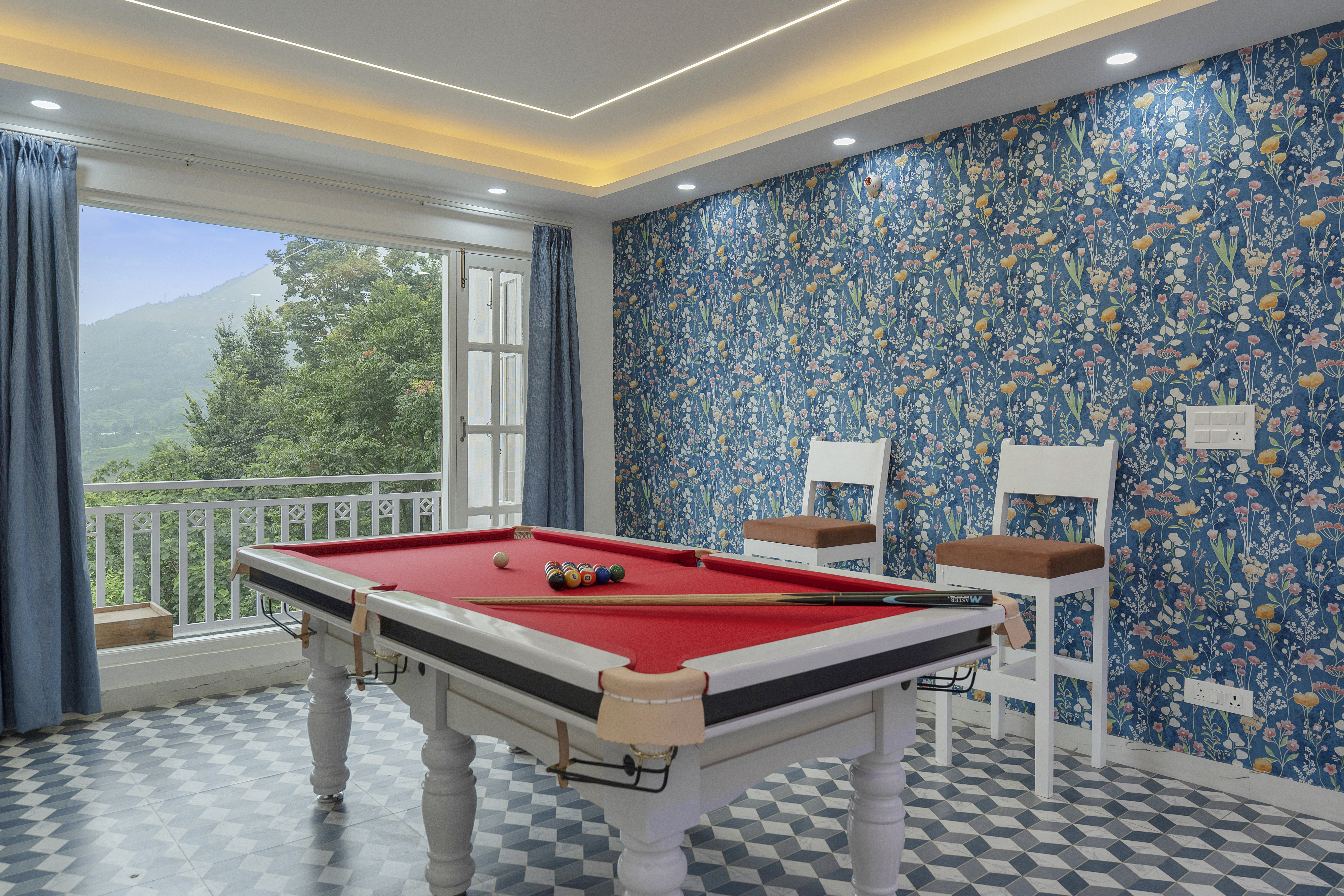 Aashiyana Secret Escape | Pet-friendly 2-BHK Retreat with Patio & Restro | Near Ashwani Khad Waterfall — photo 10