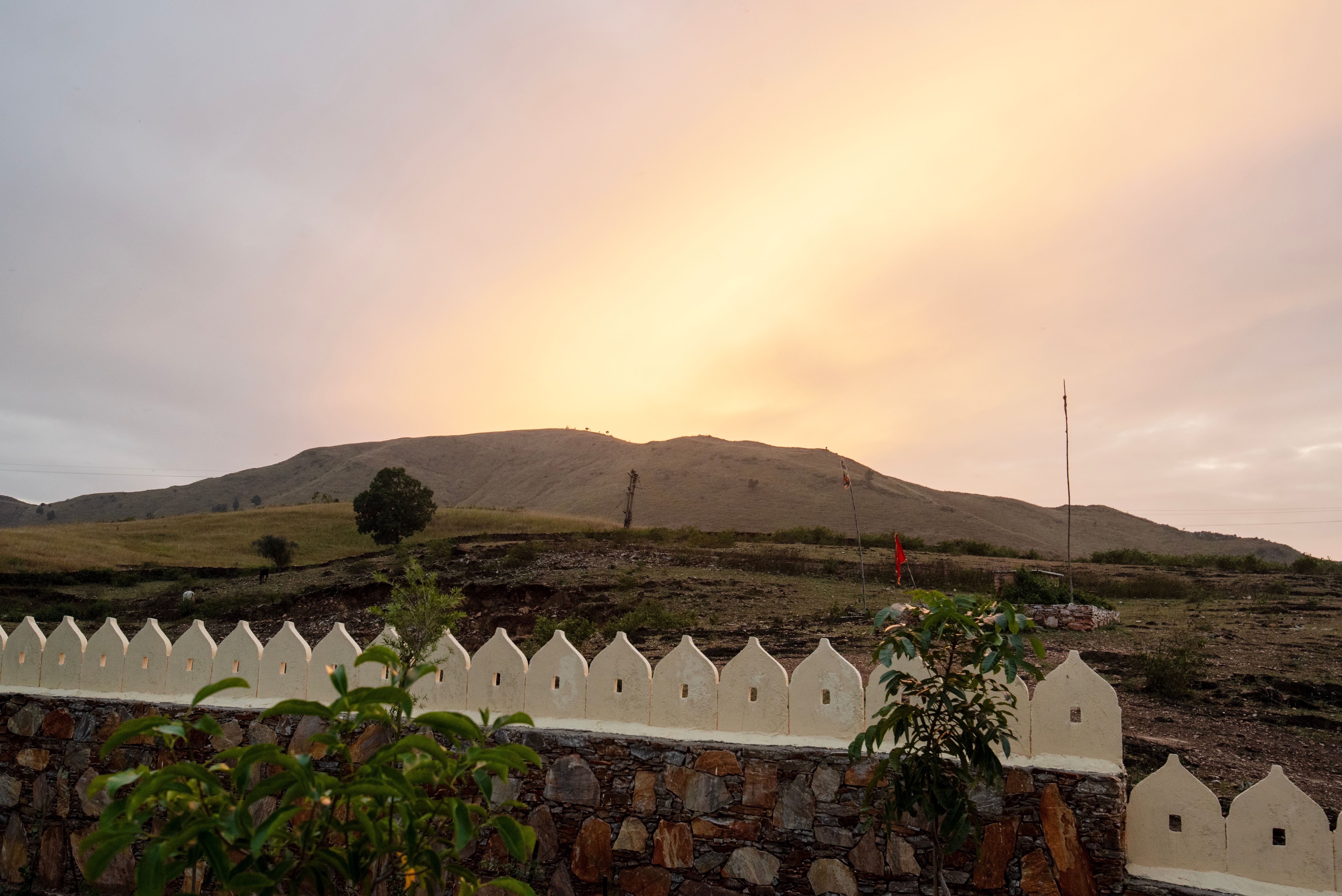 Colonel Retreat | 3-BHK Hideaway with Private Pool & Gardens Near Ubeshwar Mahadev Temple — photo 30