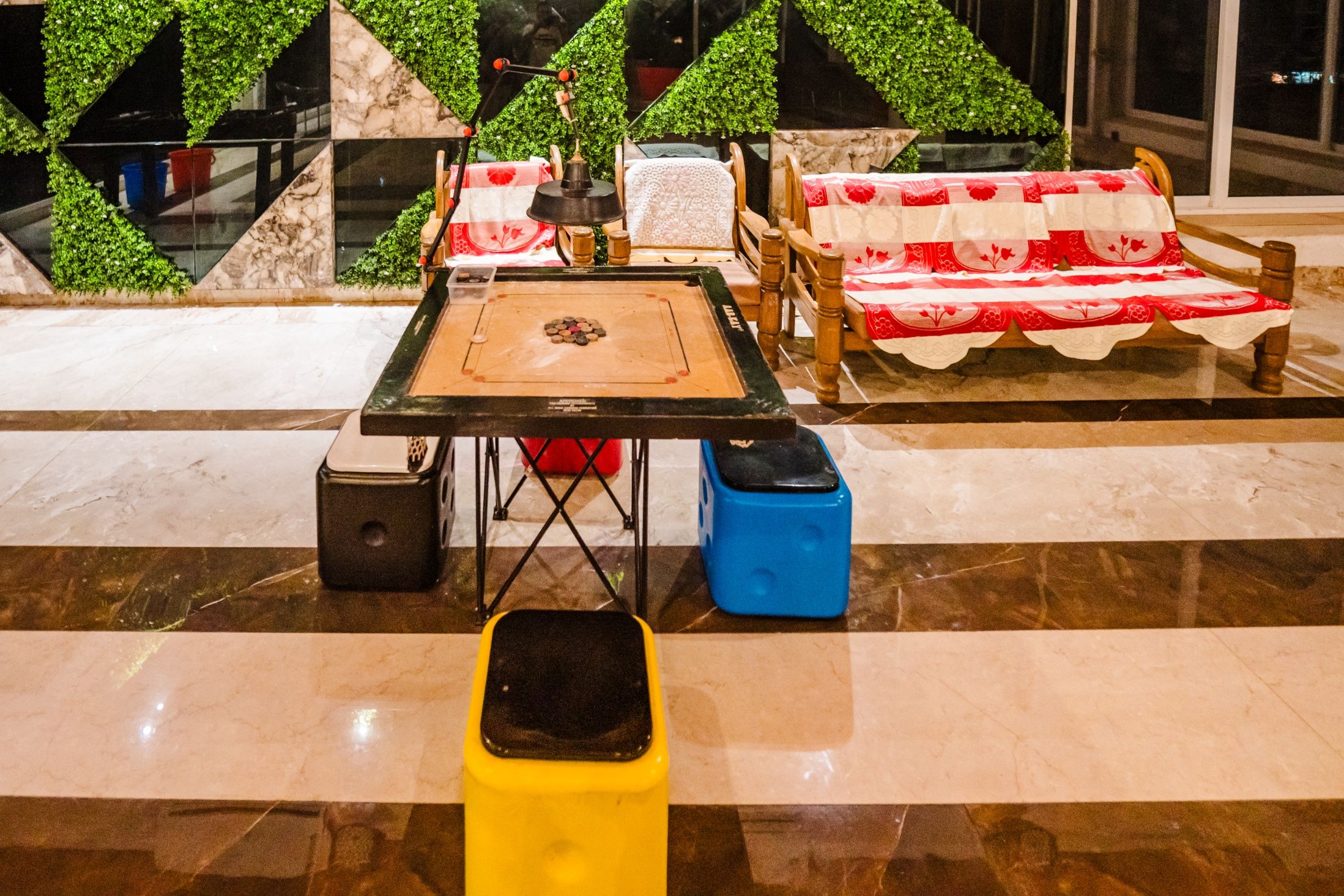 Moonstone Meadows | 9-BHK Retreat With Private Pool, Garden, Gazebo & Jacuzzi — photo 10