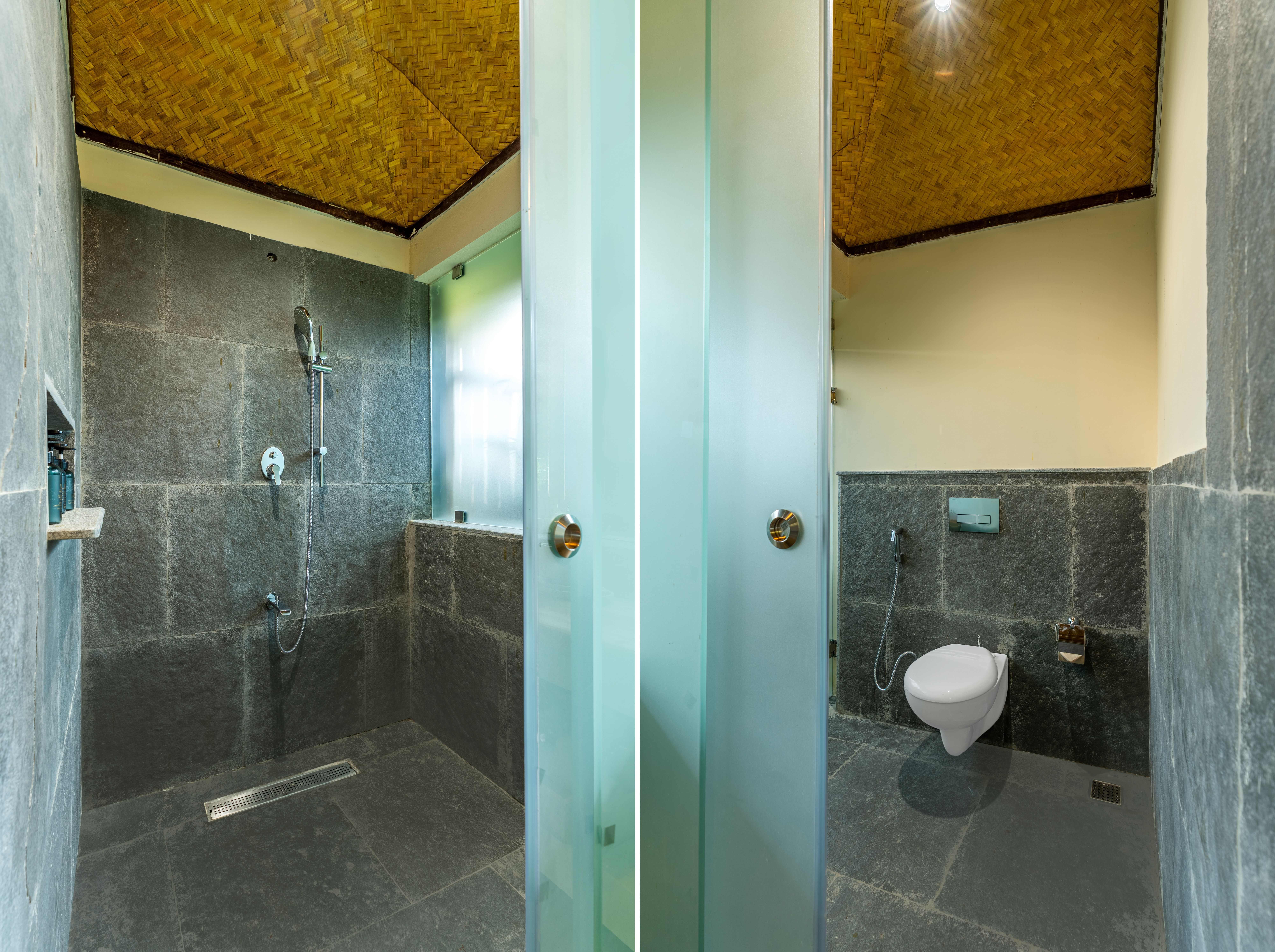 Mallai | 1 Suite With Private Garden, Sit out, & Plunge Pool | 15 Mins from Panch Ratnas — photo 12