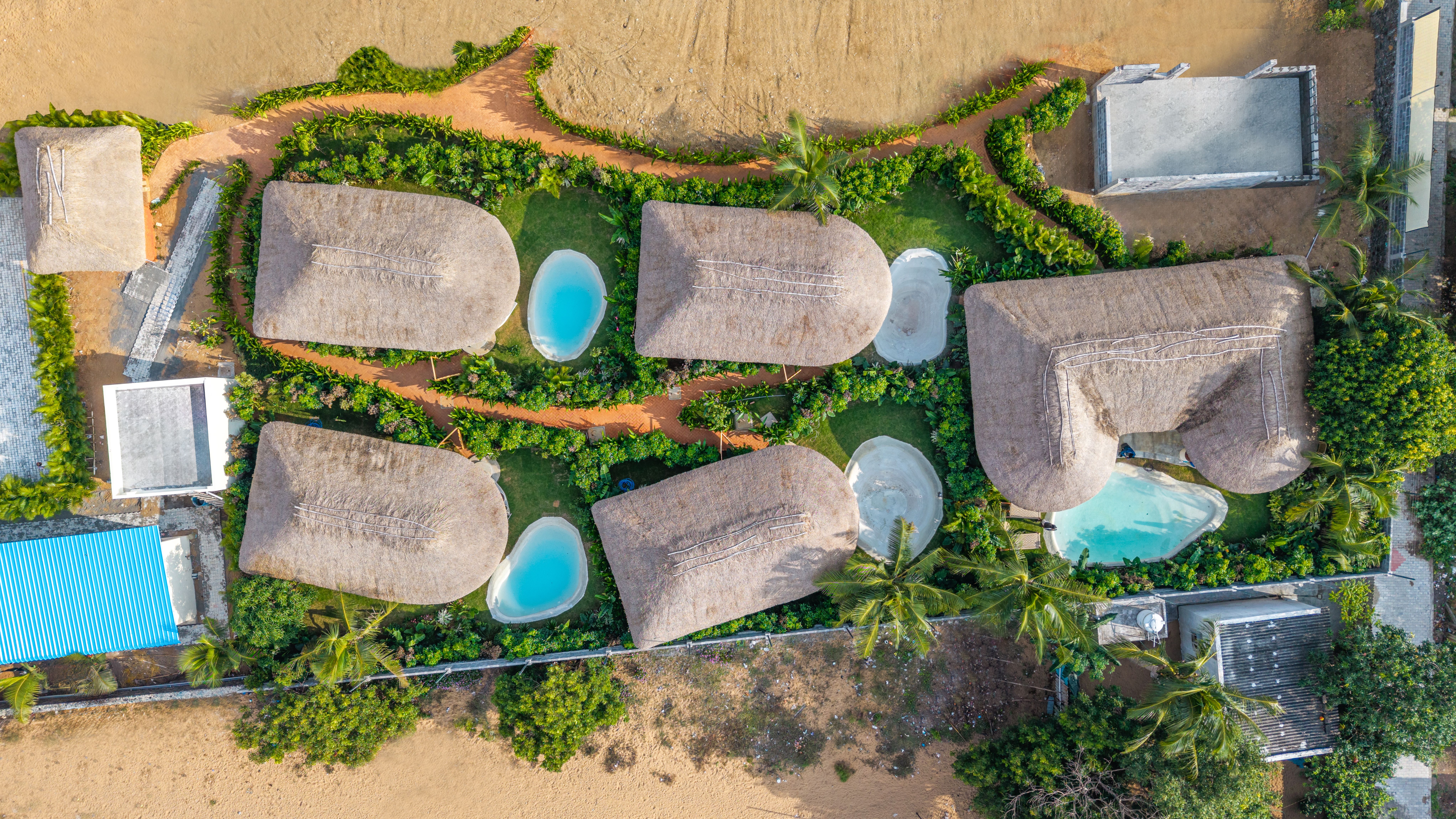 Mallai | 1 Suite With Private Garden, Sit out, & Plunge Pool | 15 Mins from Panch Ratnas — photo 28