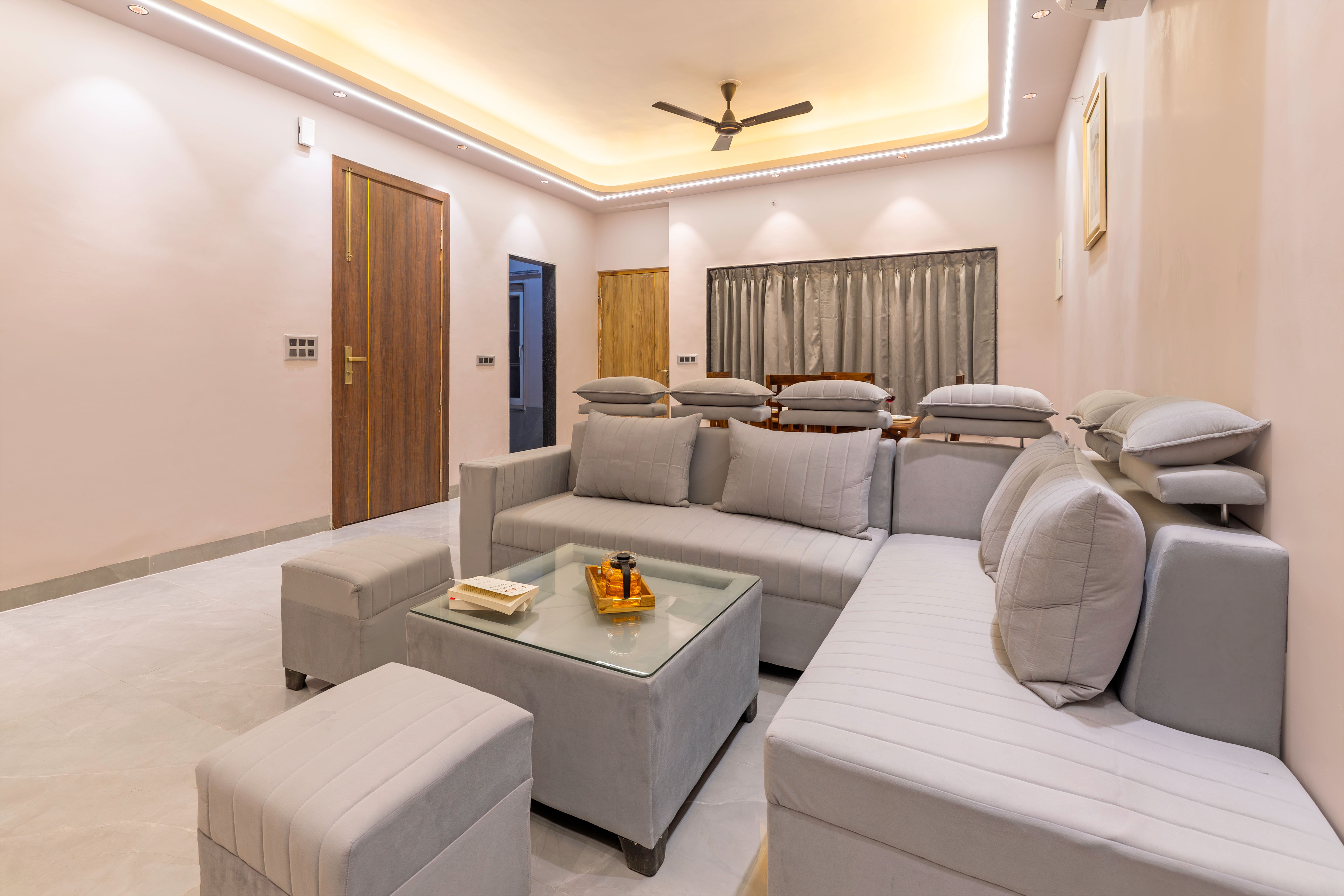 Radhika Villa | 2-Bhk Villa close to Gaur City Mall — photo 14