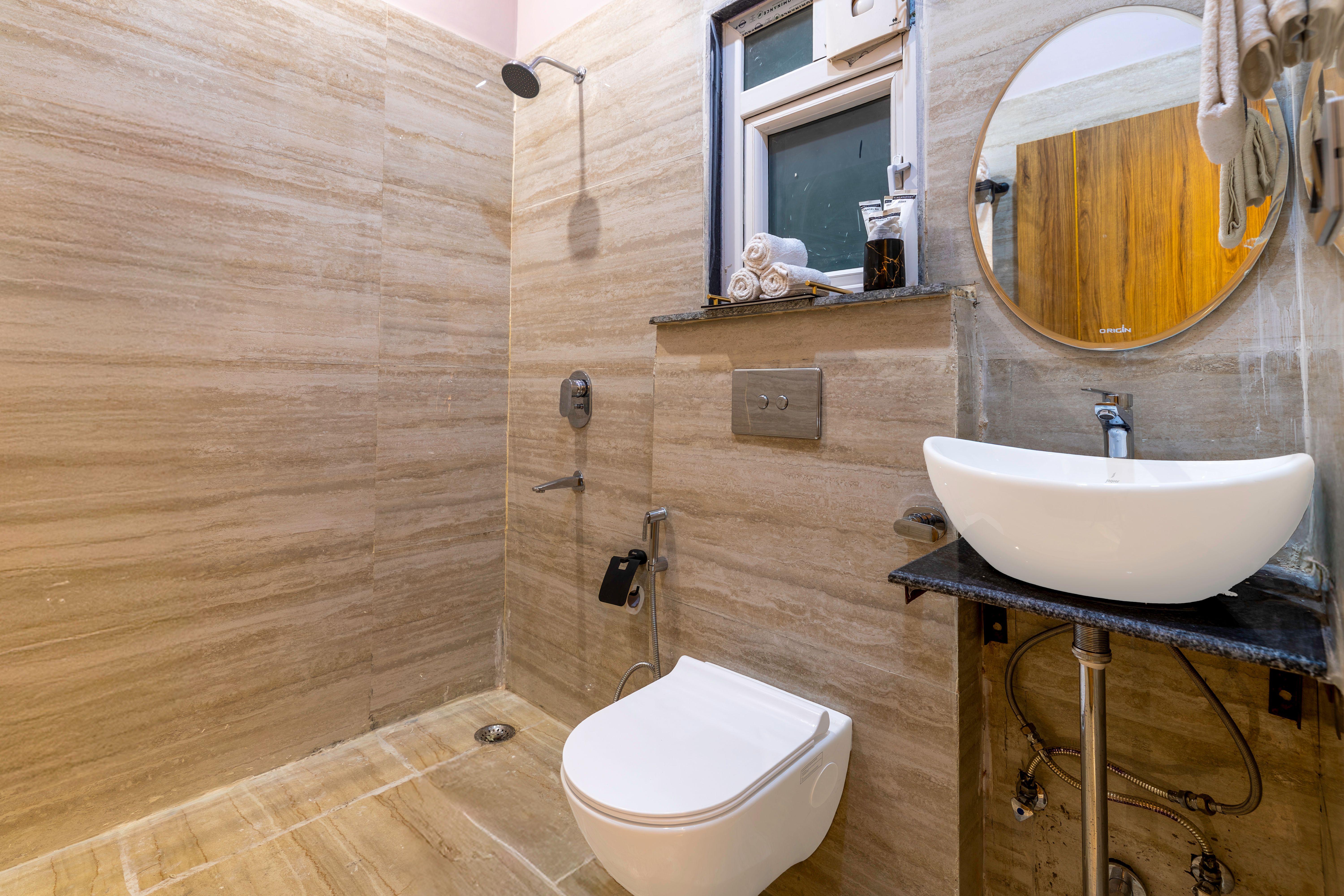 Radhika Villa | 2-Bhk Villa close to Gaur City Mall — photo 7