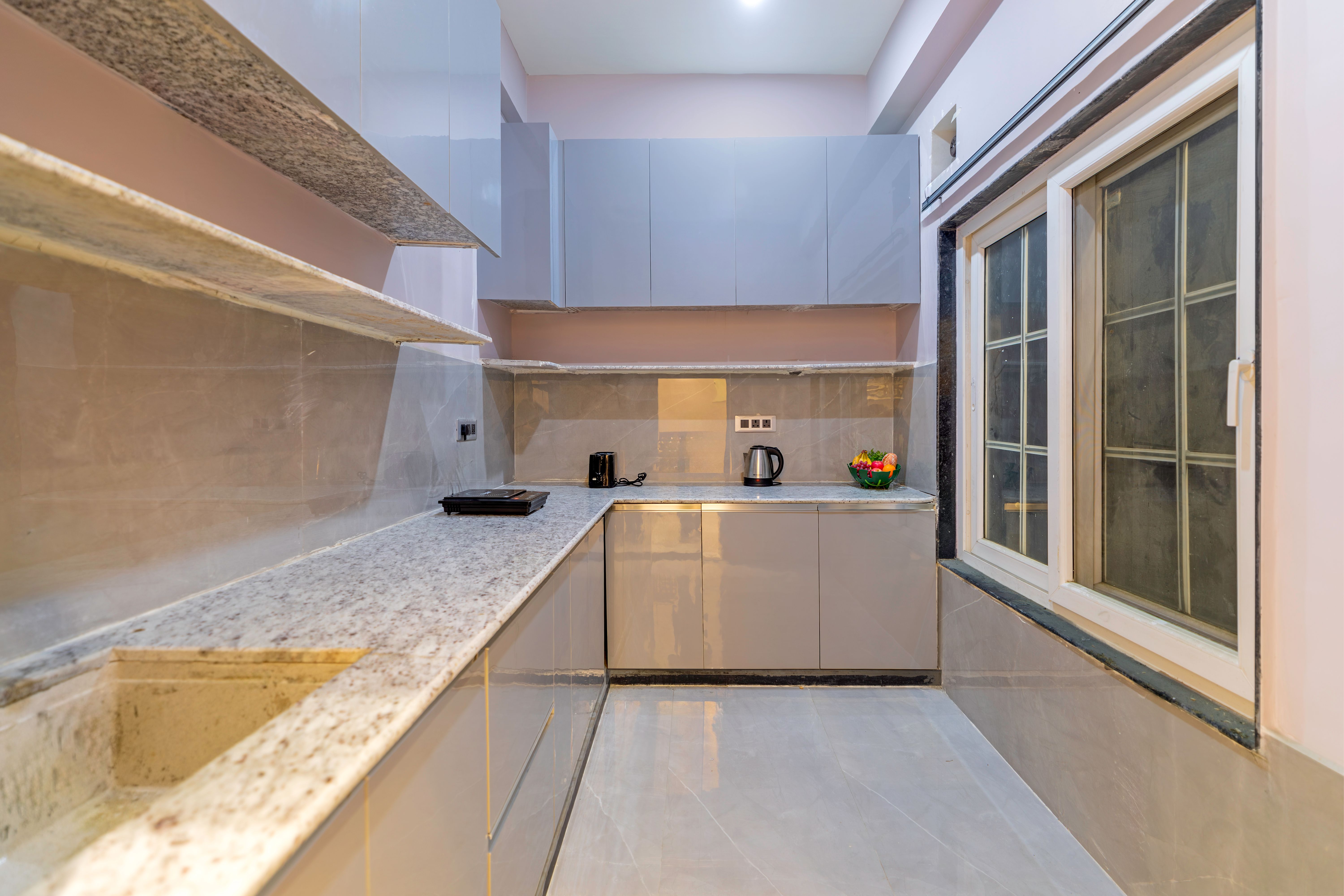Radhika Villa | 2-Bhk Villa close to Gaur City Mall — photo 3