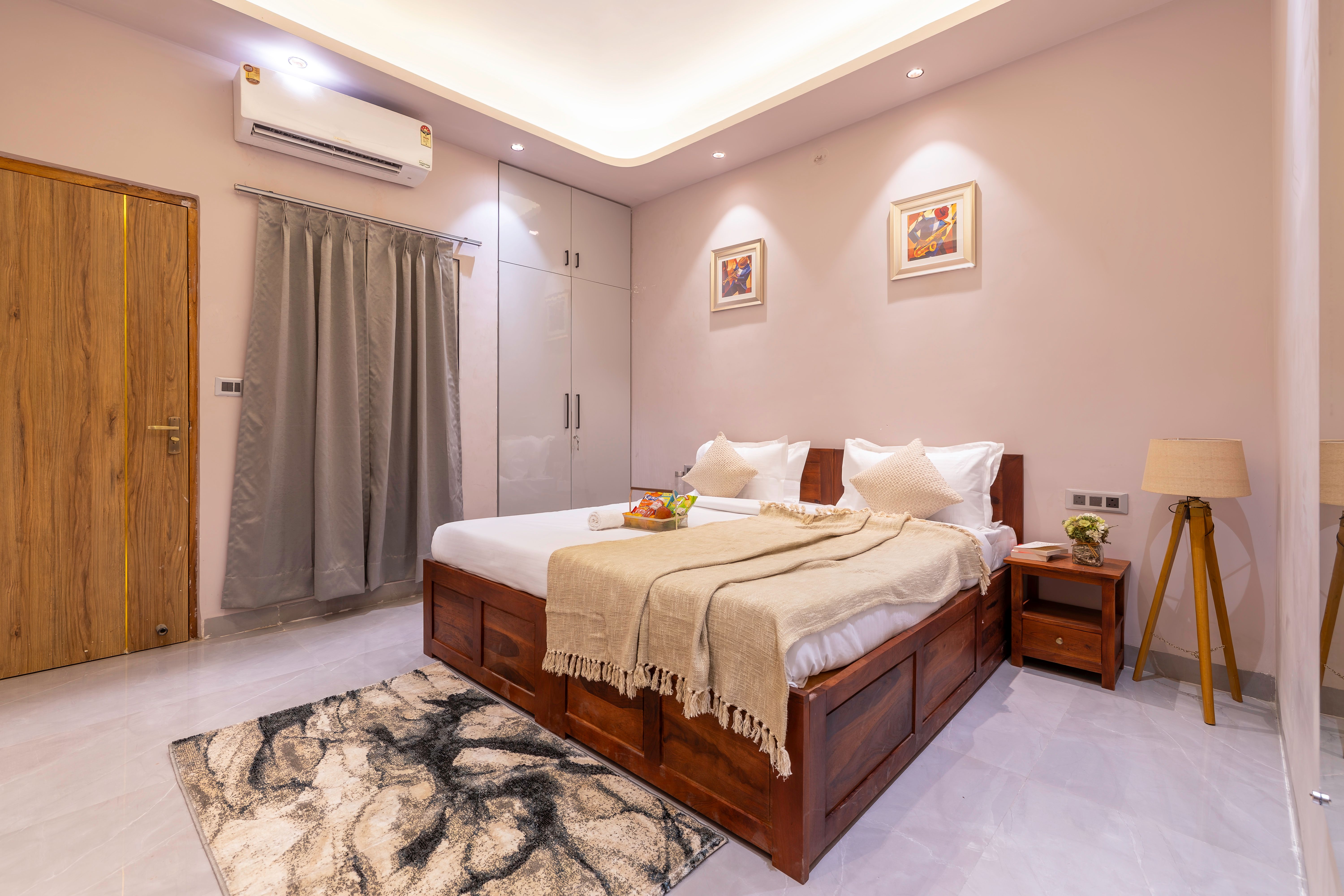 Radhika Villa | 2-Bhk Villa close to Gaur City Mall — photo 10