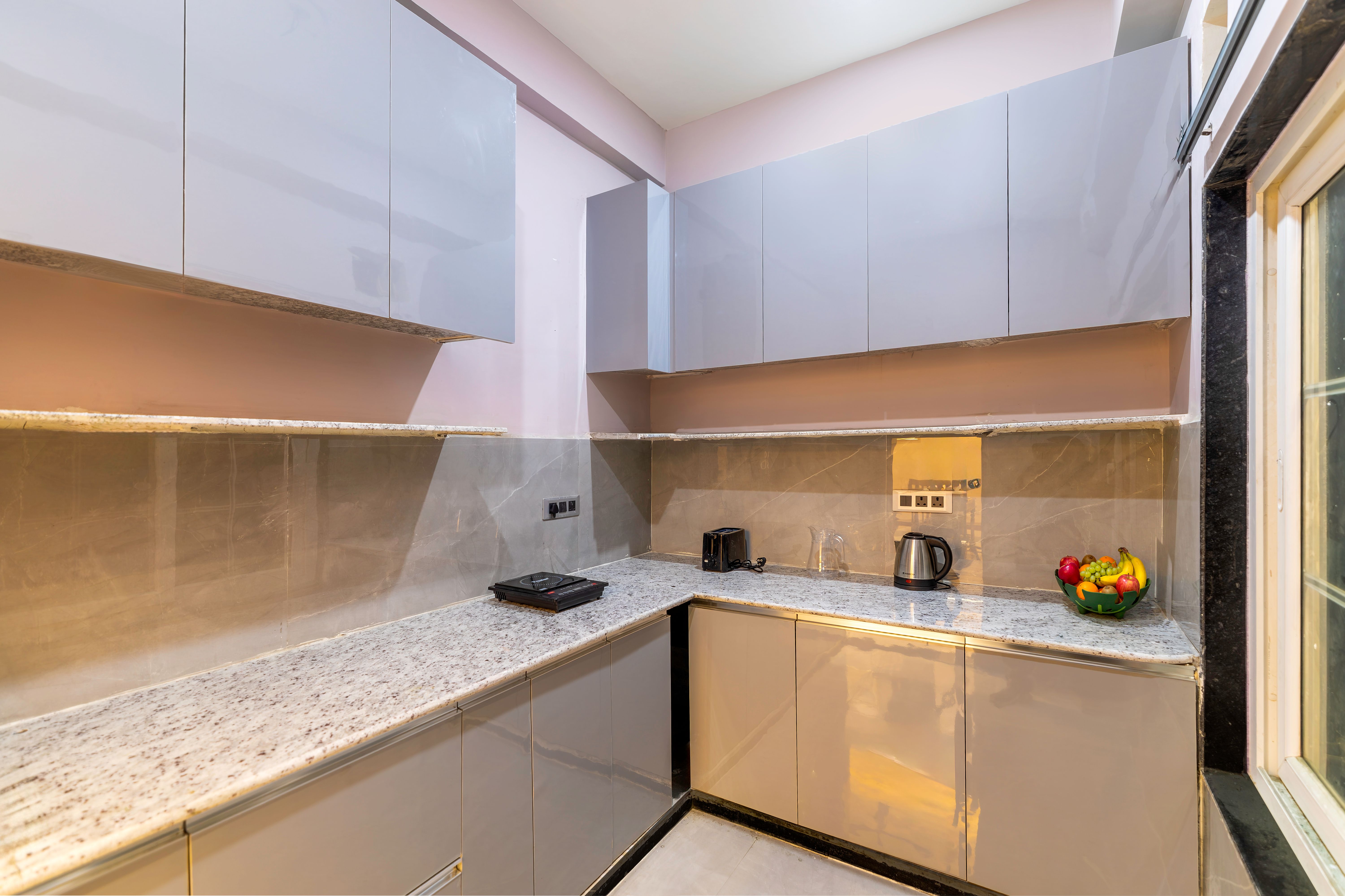Radhika Villa | 2-Bhk Villa close to Gaur City Mall — photo 18