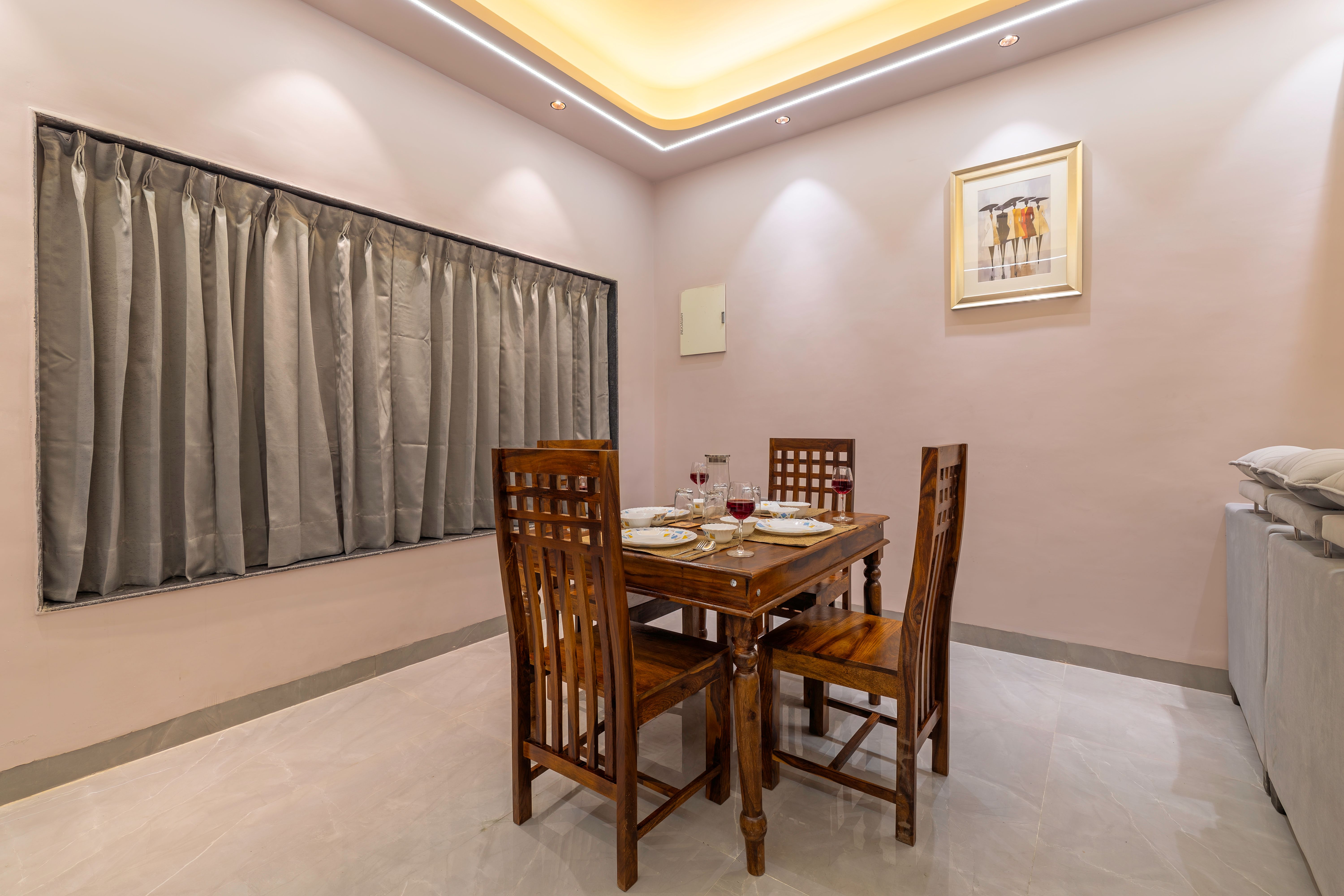 Radhika Villa | 2-Bhk Villa close to Gaur City Mall — photo 16