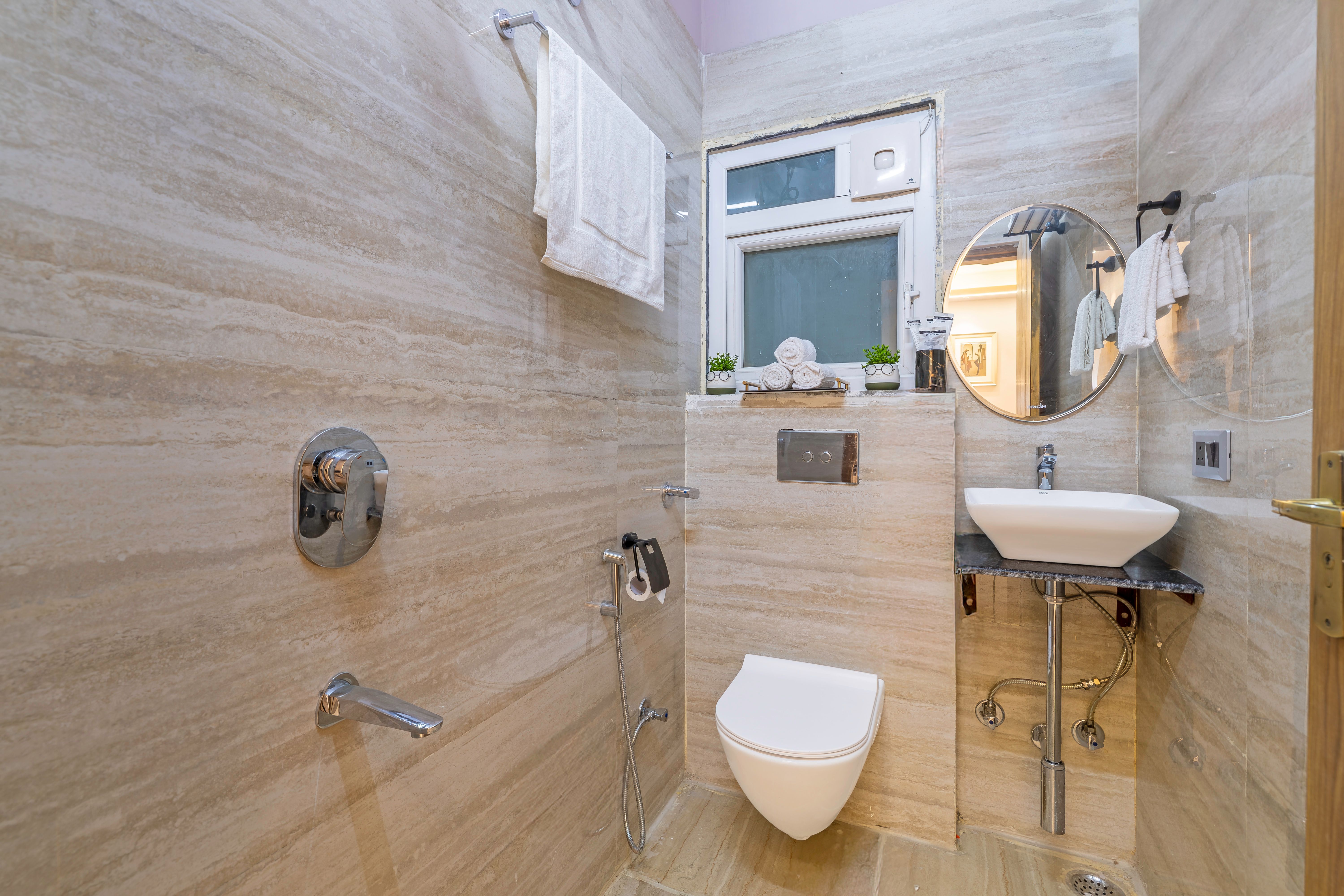 Radhika Villa | 2-Bhk Villa close to Gaur City Mall — photo 11