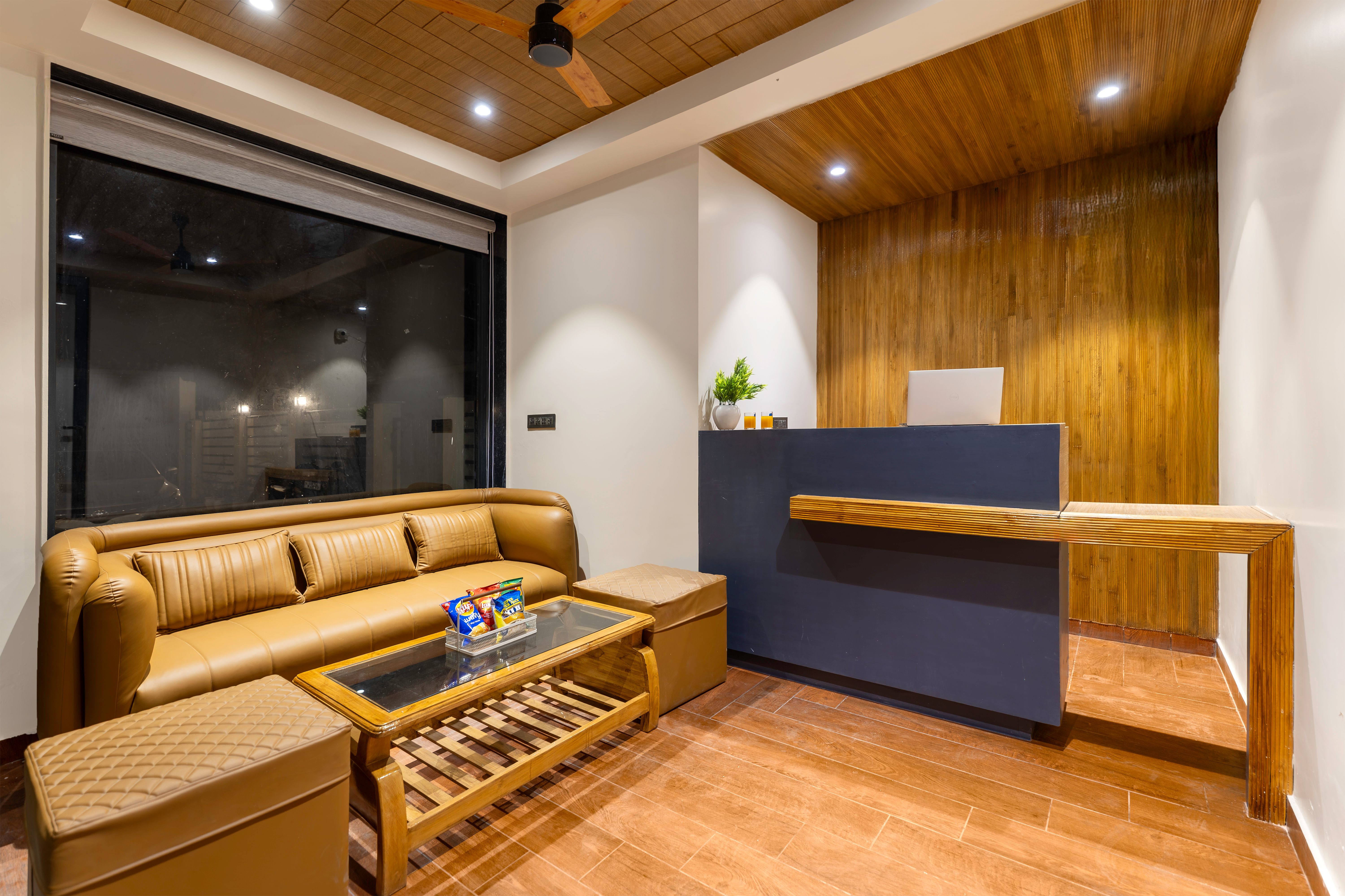 VanaSutra Resort | 1-Room Retreat On a Mini Forest Resort With Private Balcony & Shared Pool 15 Mins From Haridwar & Rishikesh — photo 9
