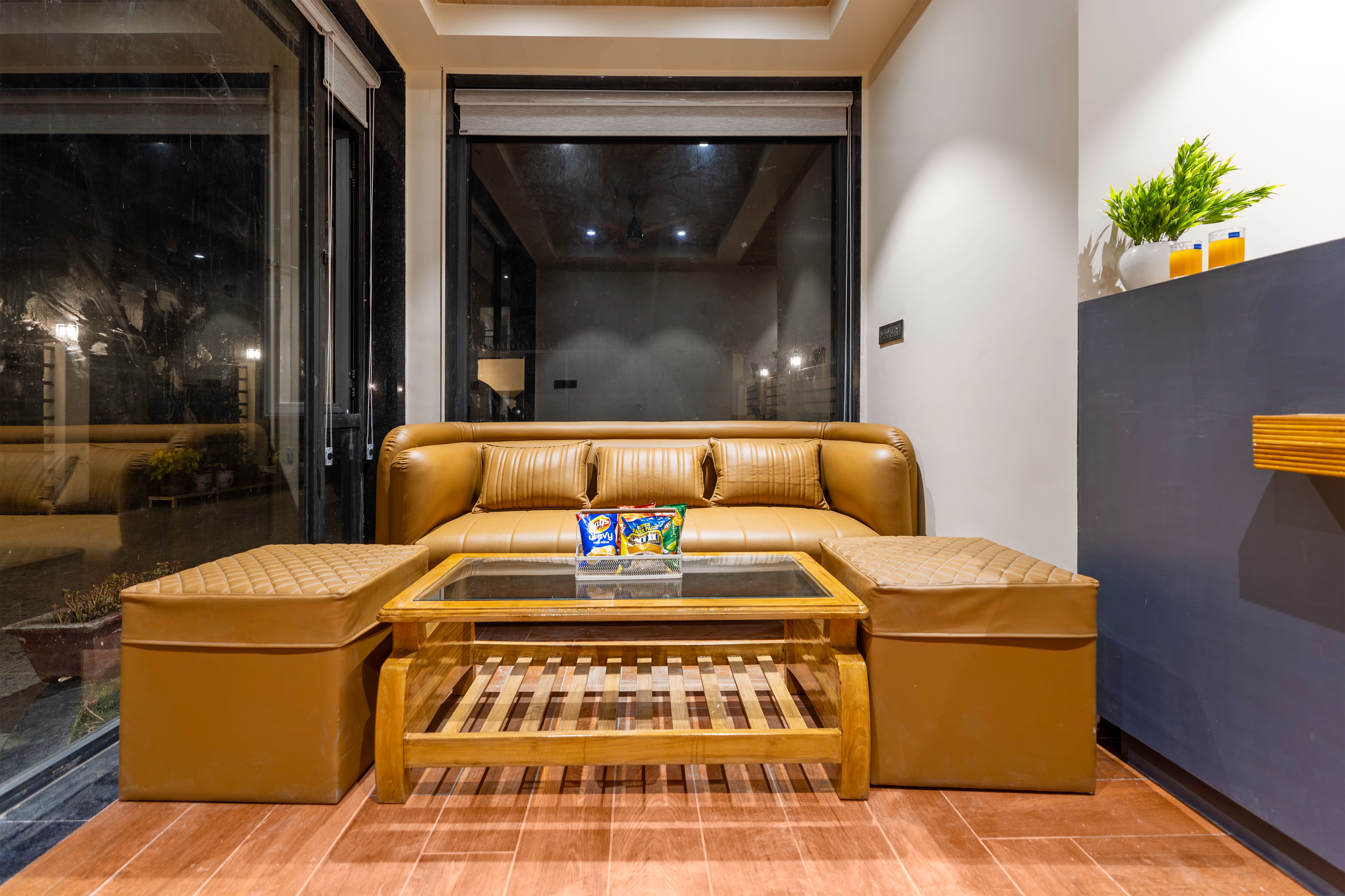 VanaSutra Resort | 1-Room Retreat On a Mini Forest Resort With Private Balcony & Shared Pool 15 Mins From Haridwar & Rishikesh — photo 16