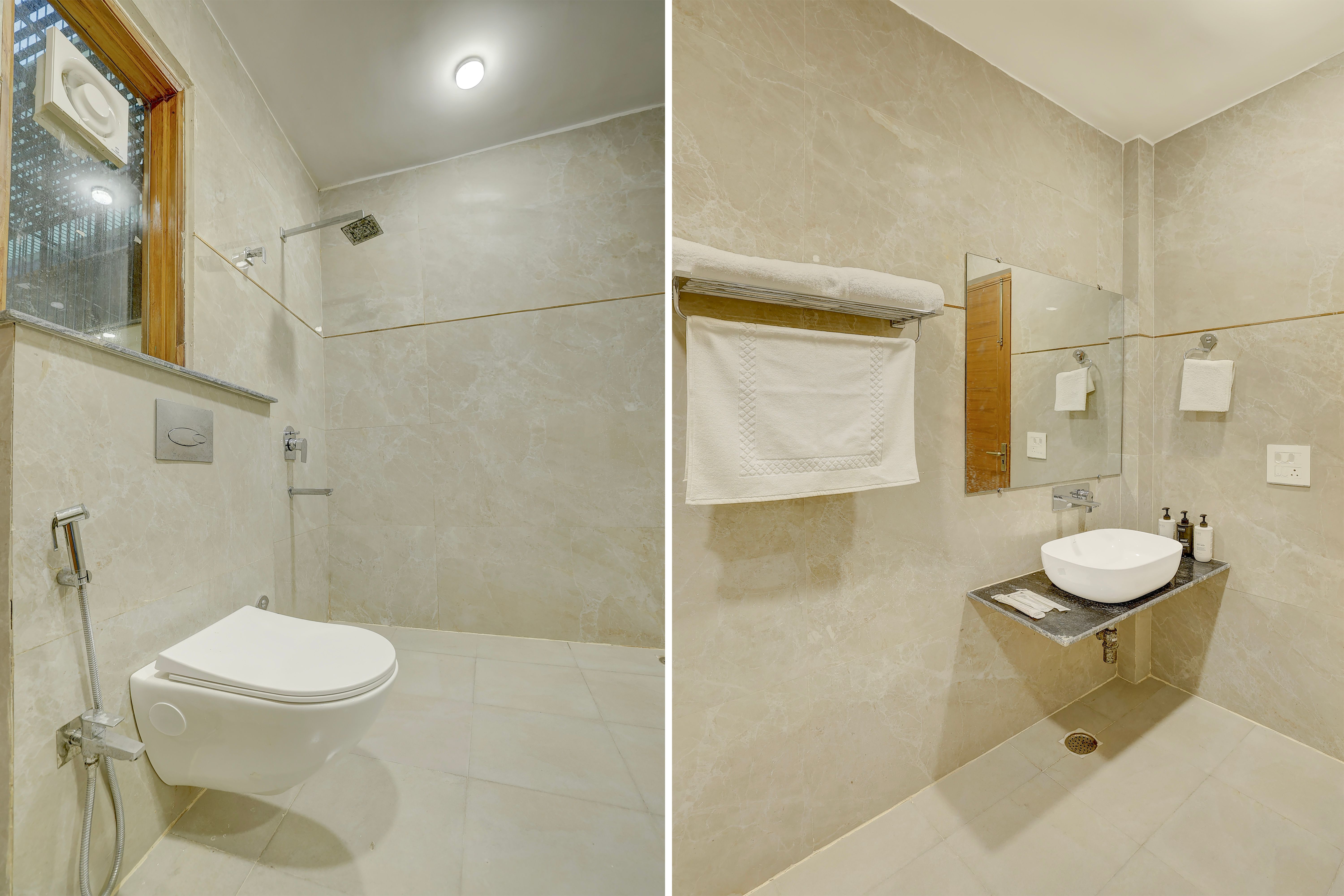 Freesia | 3-BHK Apartment With Common Gaming Zone | Close to Famous Malls — photo 11