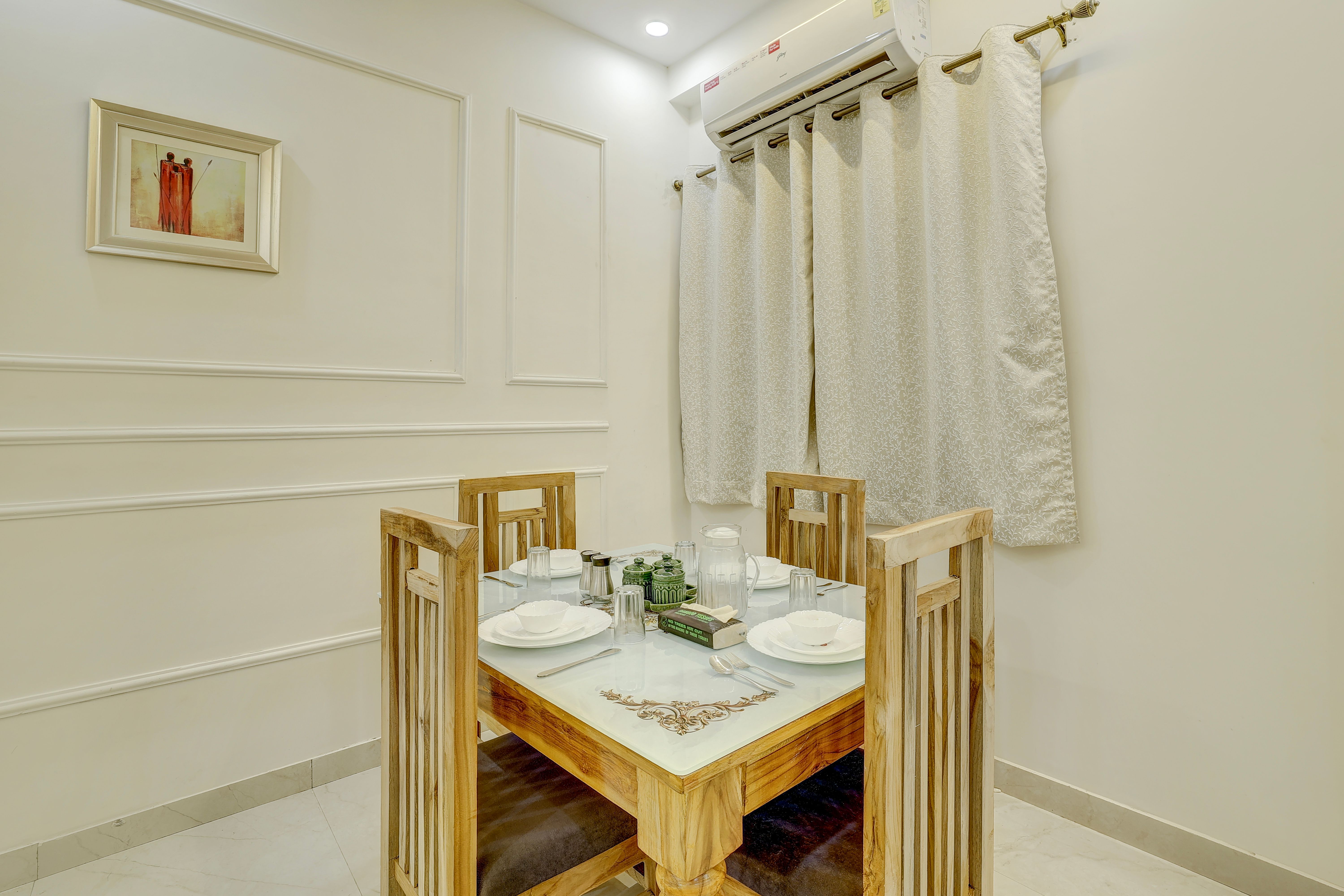 Freesia | 3-BHK Apartment With Common Gaming Zone | Close to Famous Malls — photo 3