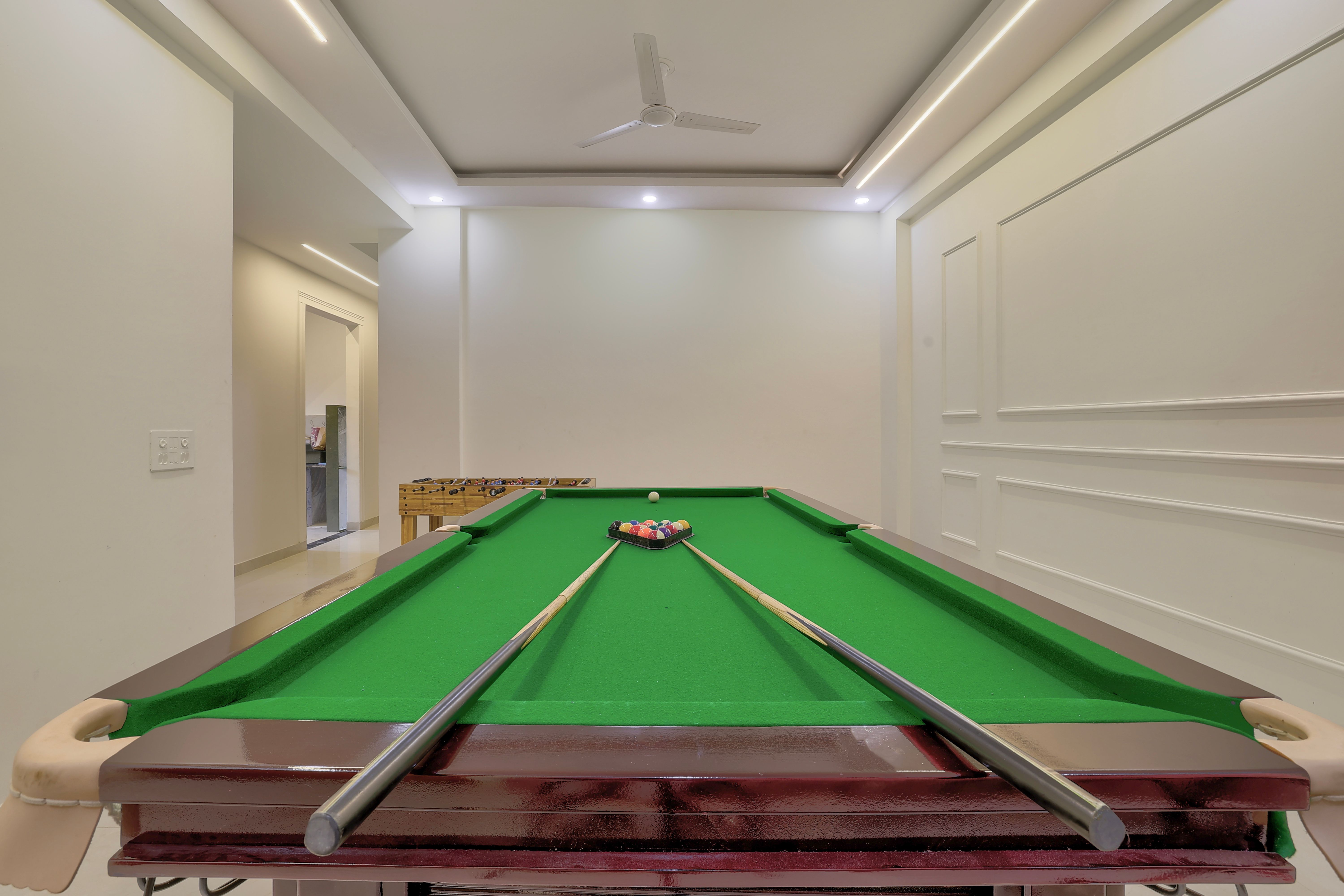 Freesia | 3-BHK Apartment With Common Gaming Zone | Close to Famous Malls — photo 5