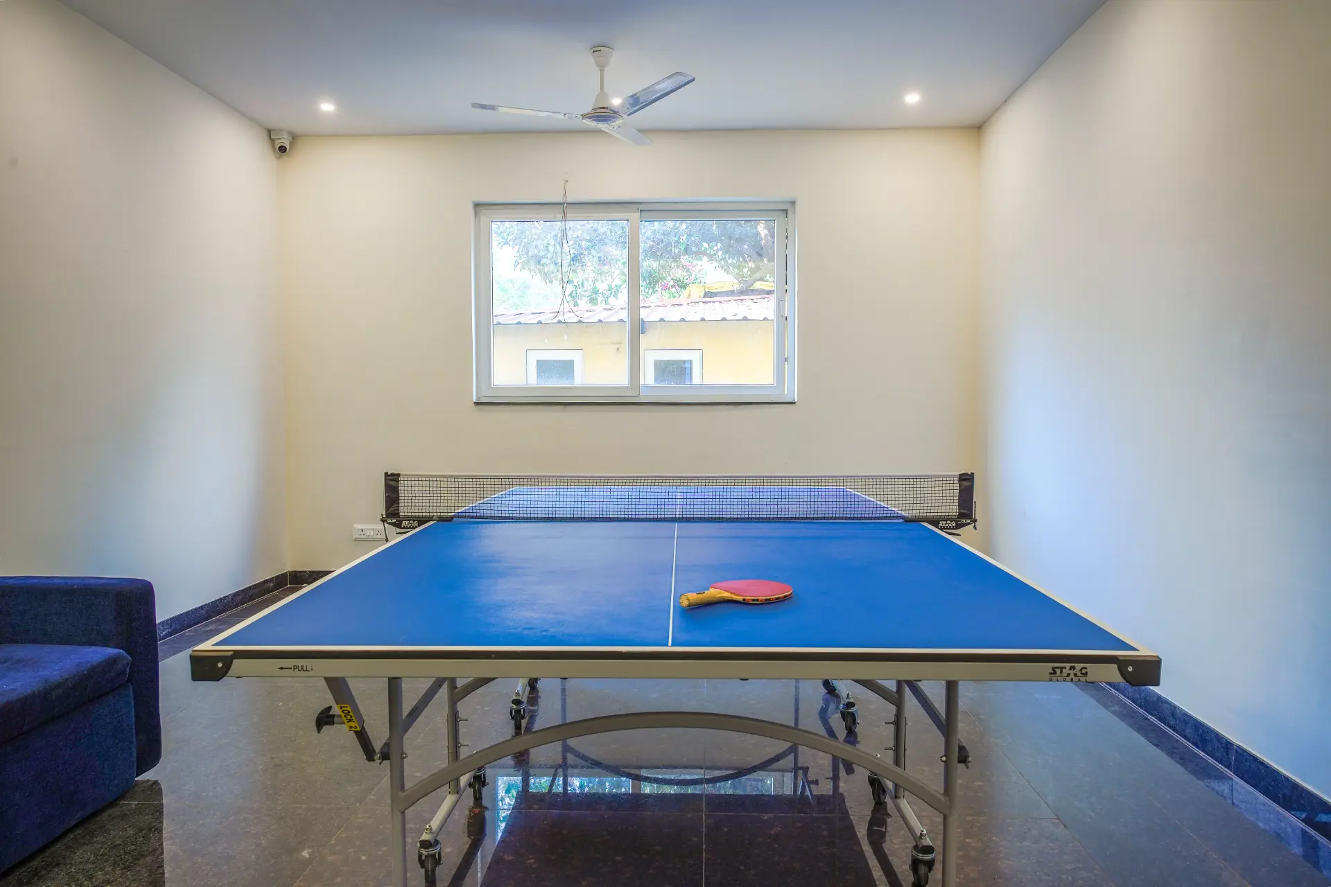 Veera Marina | Charming 2-BHK Apt With Common Pools, Clubhouse & Lift — photo 20