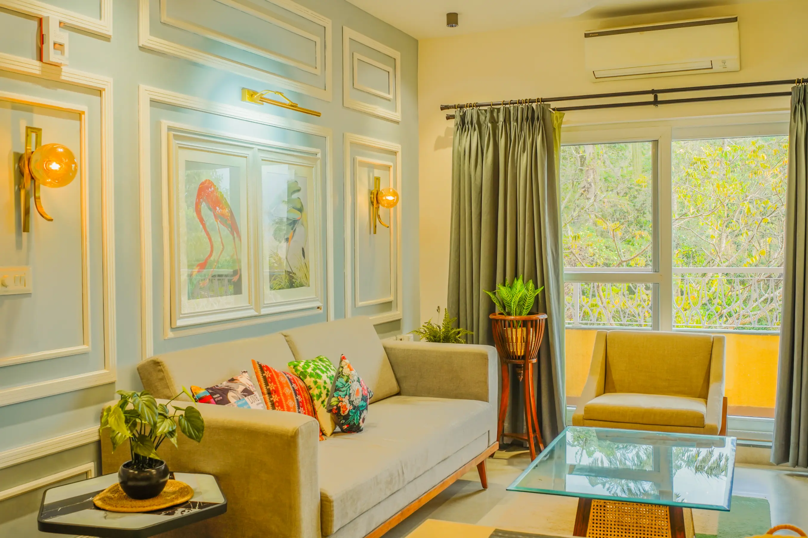 Veera Marina | Charming 2-BHK Apt With Common Pools, Clubhouse & Lift — photo 27