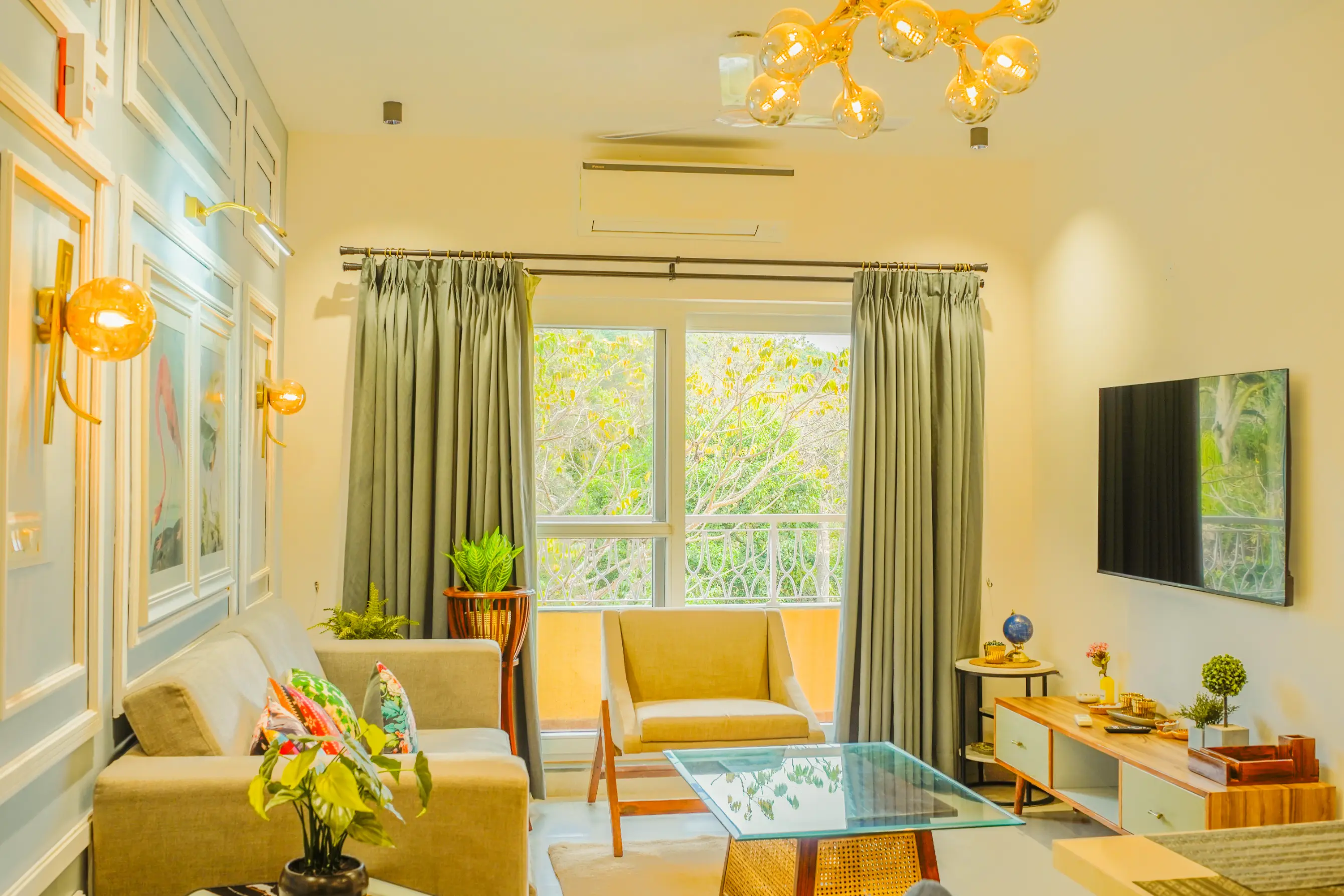 Veera Marina | Charming 2-BHK Apt With Common Pools, Clubhouse & Lift — photo 26