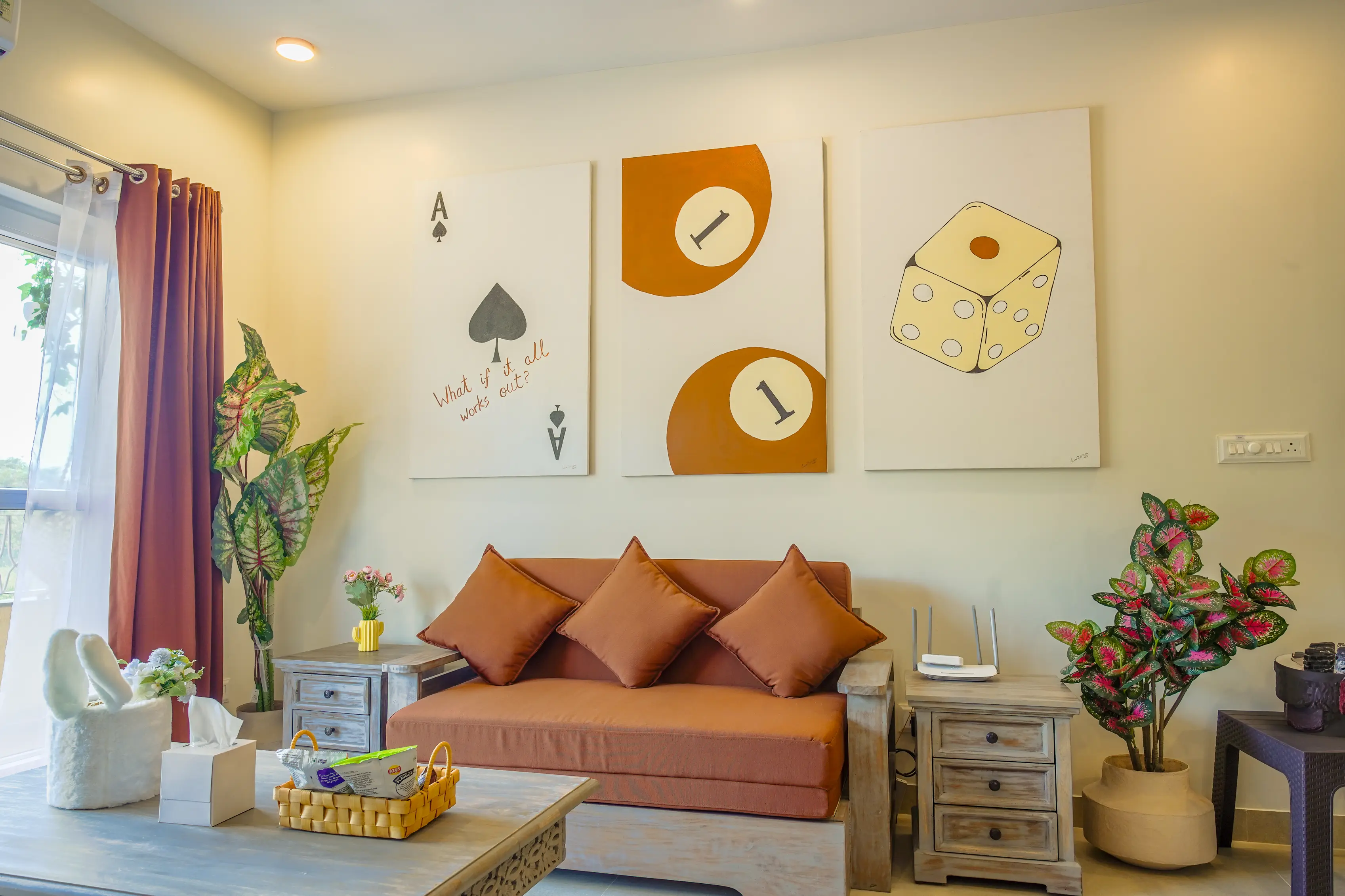 Veera Marina | Charming 2-BHK Apt With Common Pools, Clubhouse & Lift — photo 25