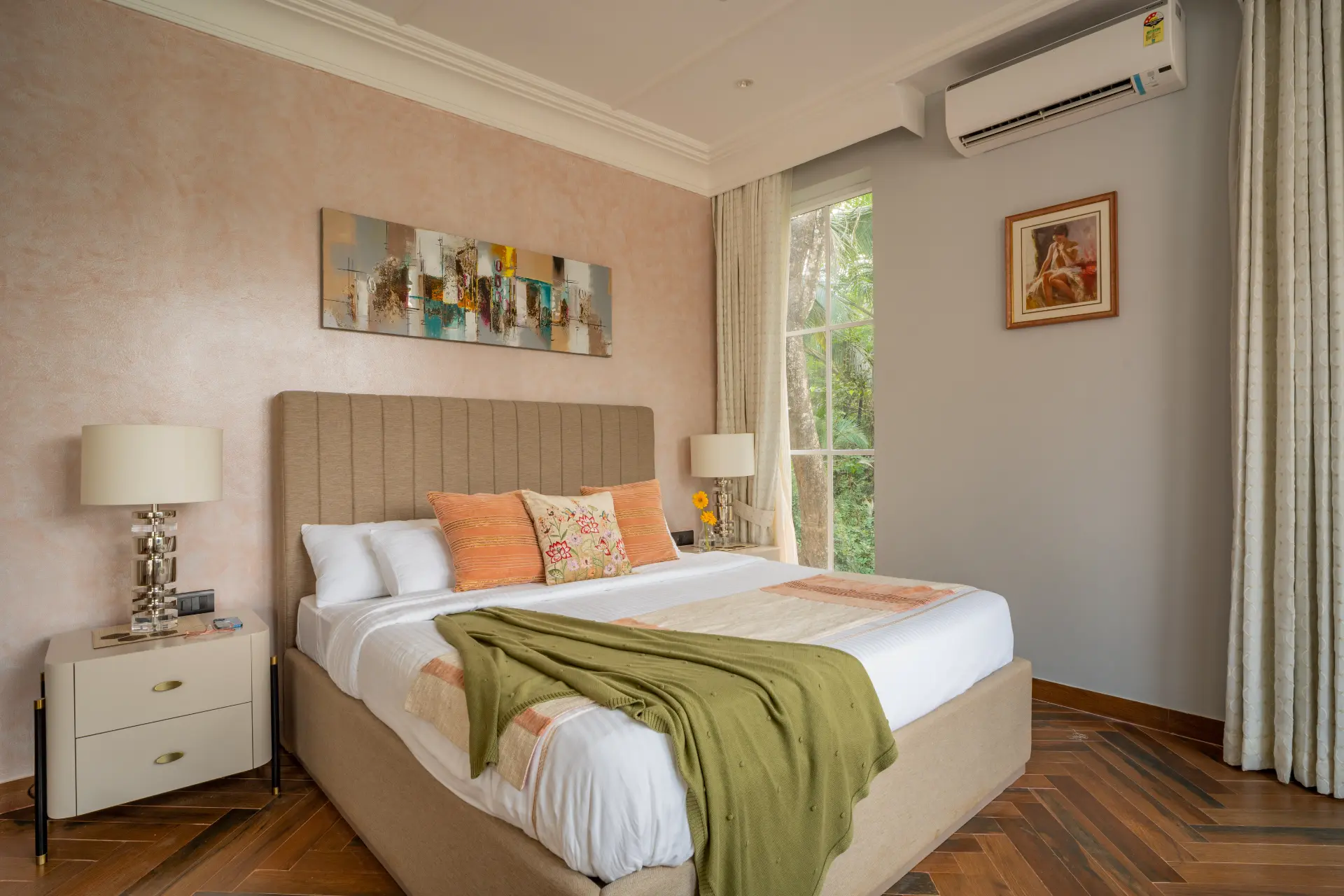 Suntuarios Casa Iris | 4-BHK | Pvt Pool | Jacuzzi | Gazebo — photo 17