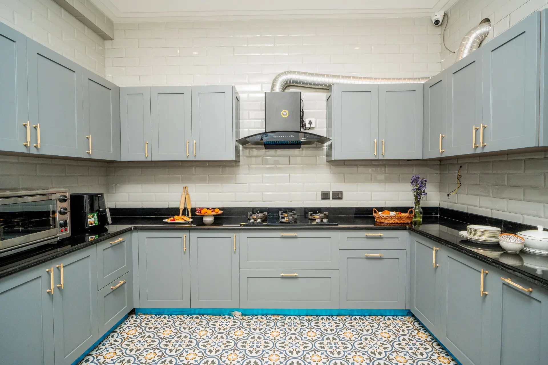 Suntuarios Casa Iris | 4-BHK | Pvt Pool | Jacuzzi | Gazebo — photo 14