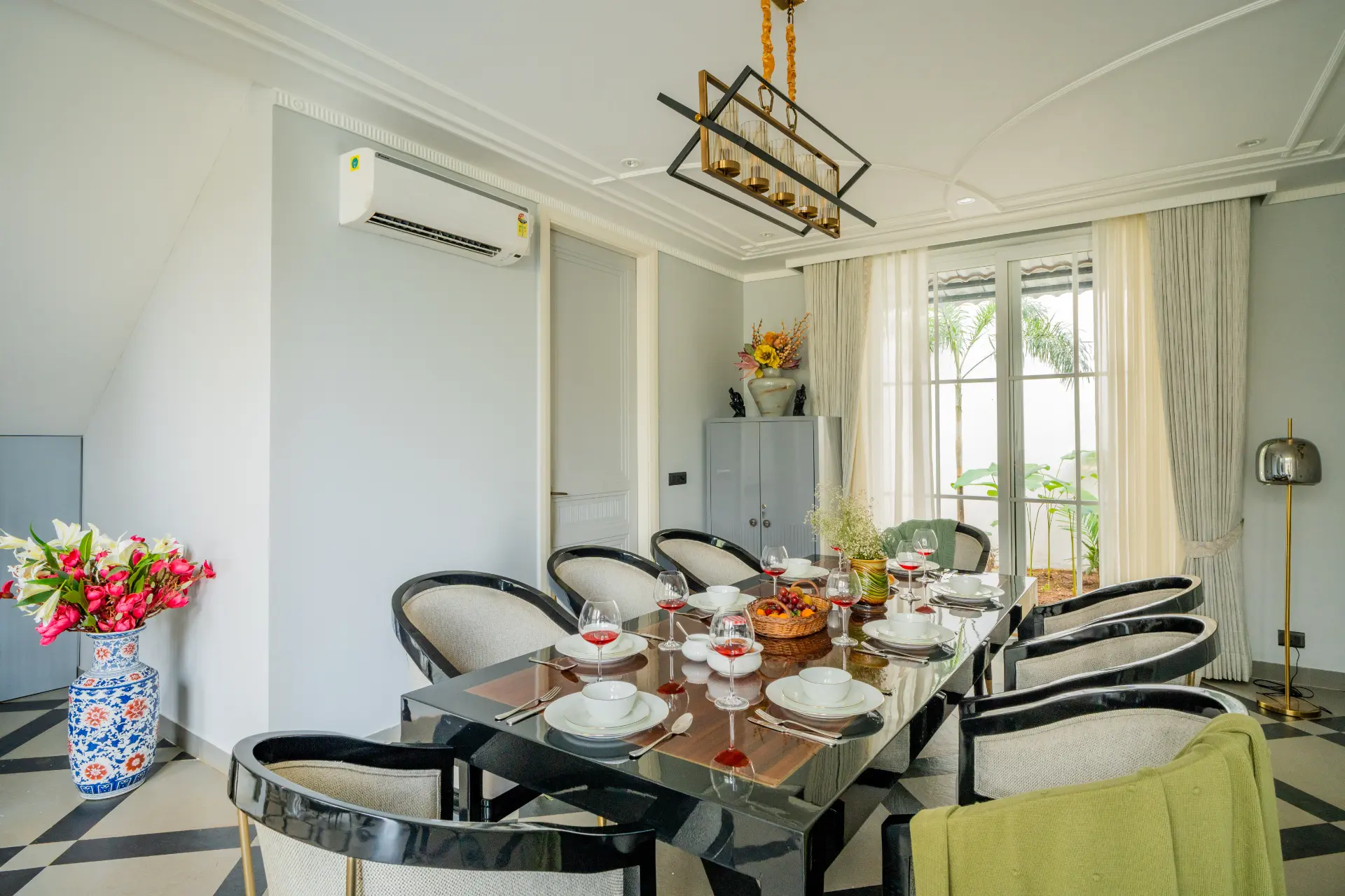 Suntuarios Casa Iris | 4-BHK | Pvt Pool | Jacuzzi | Gazebo — photo 12