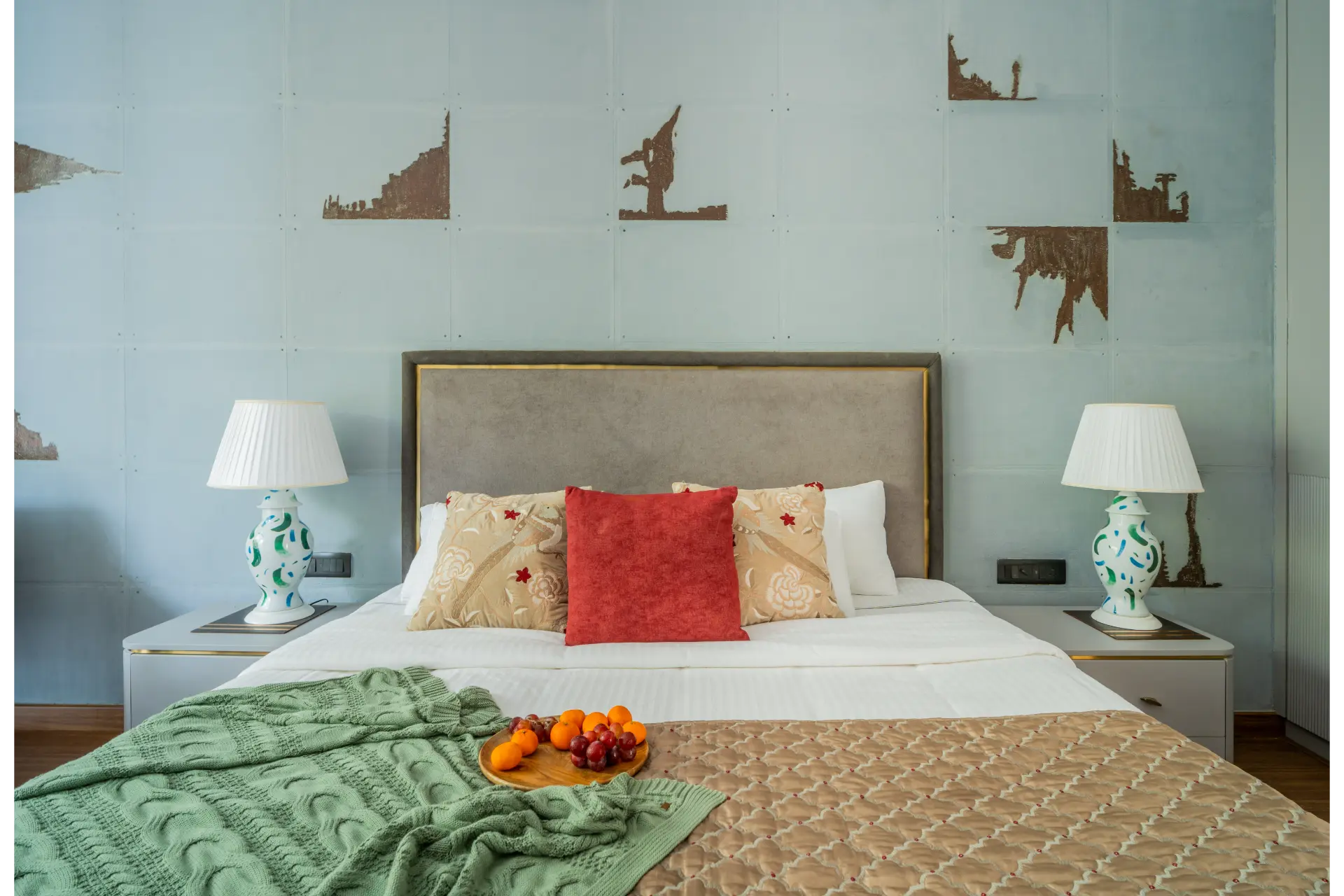 Suntuarios Casa Iris | 4-BHK | Pvt Pool | Jacuzzi | Gazebo — photo 20