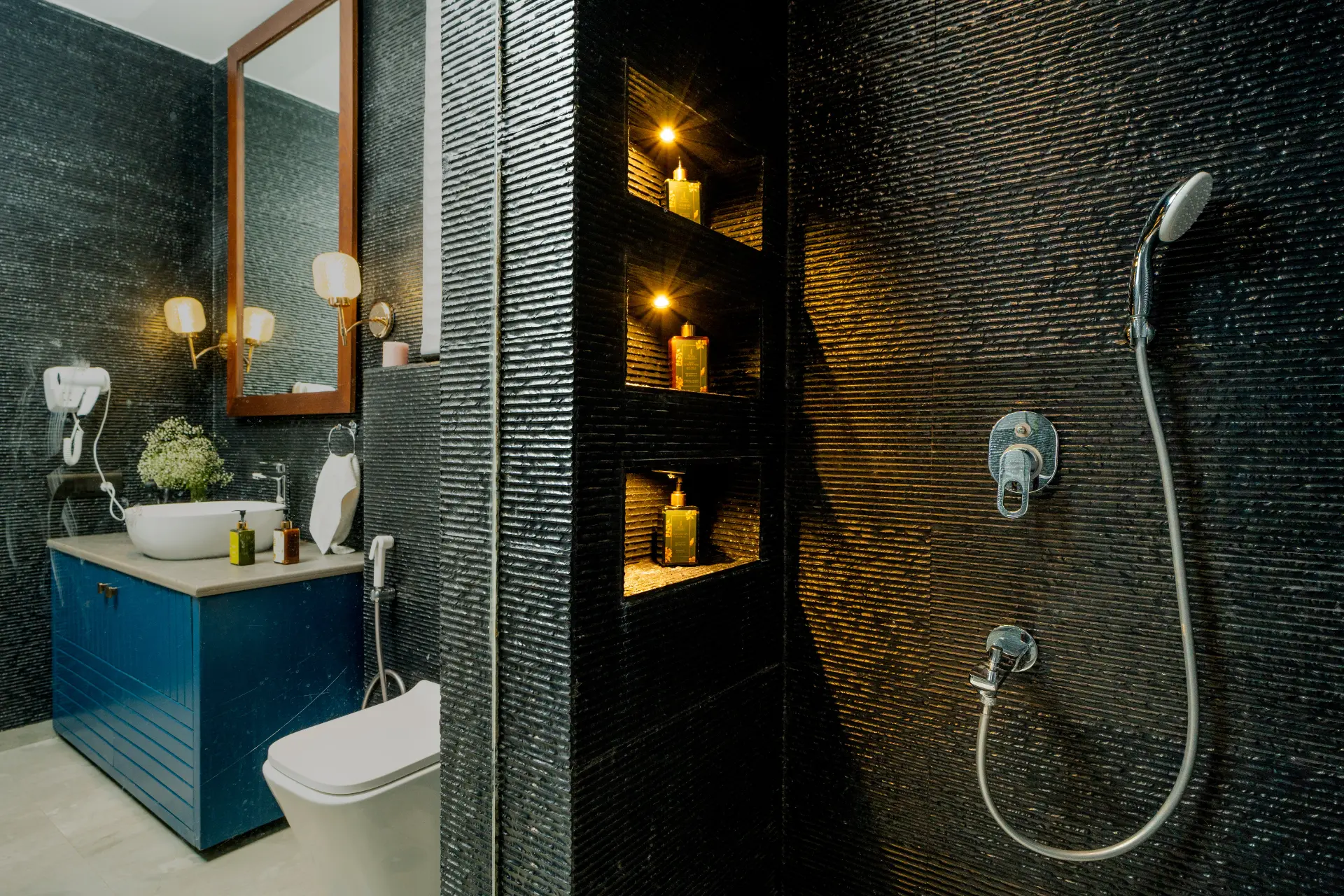 Suntuarios Casa Iris | 4-BHK | Pvt Pool | Jacuzzi | Gazebo — photo 23
