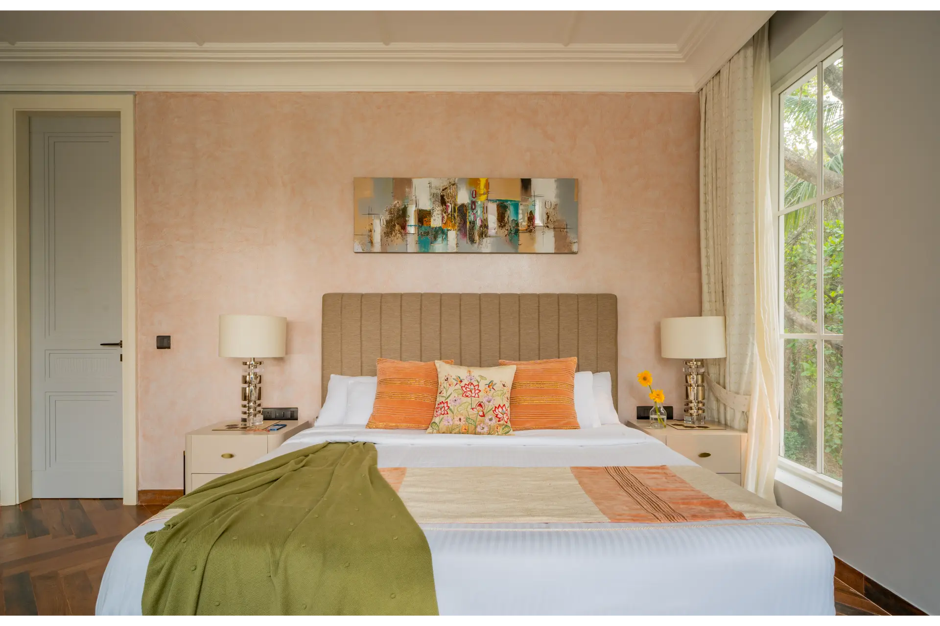 Suntuarios Casa Iris | 4-BHK | Pvt Pool | Jacuzzi | Gazebo — photo 16