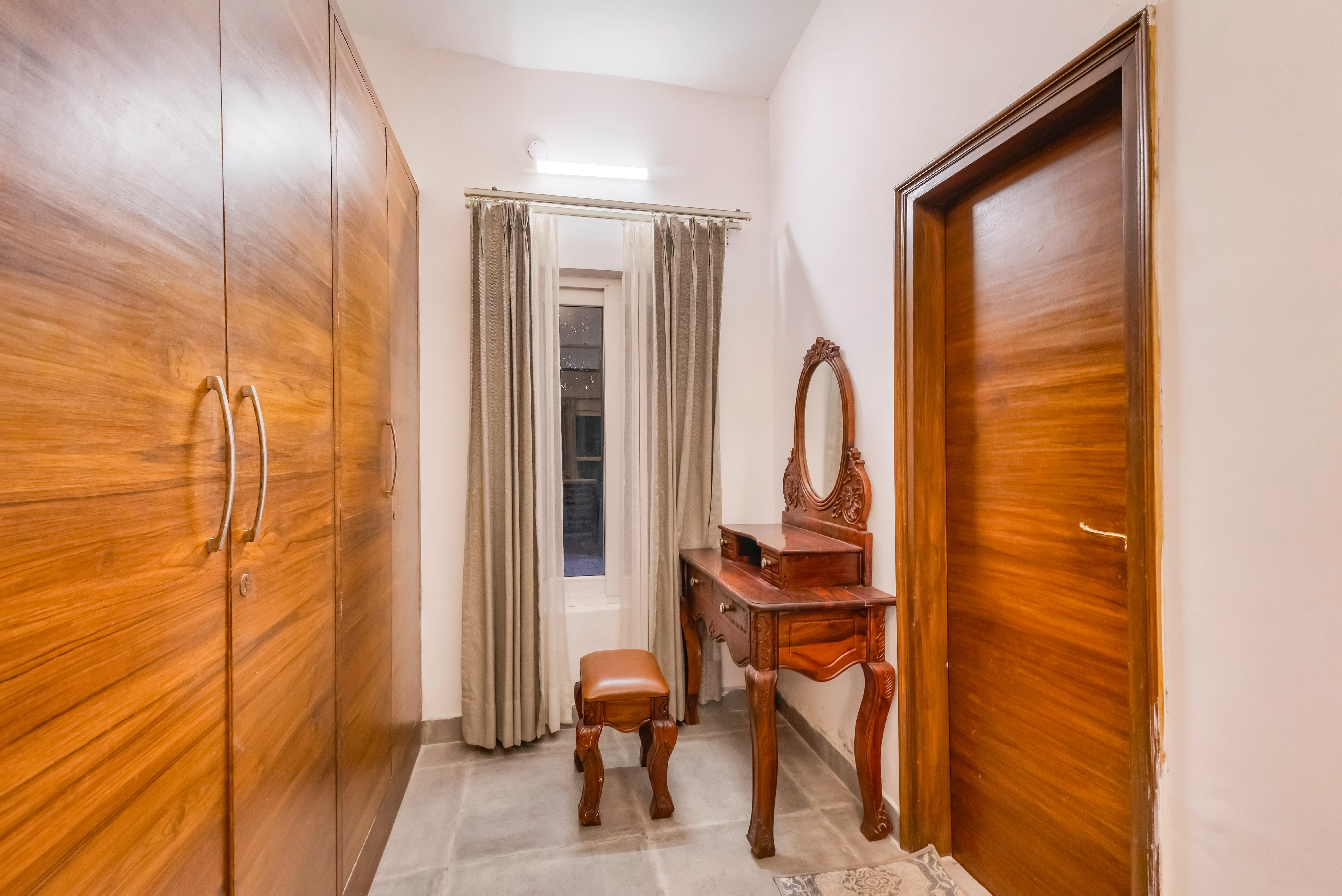 Aravalli Reserve The Isley | Pet-friendly 3-BHK Villa with Private Pool, Patio and Gazebo — photo 18