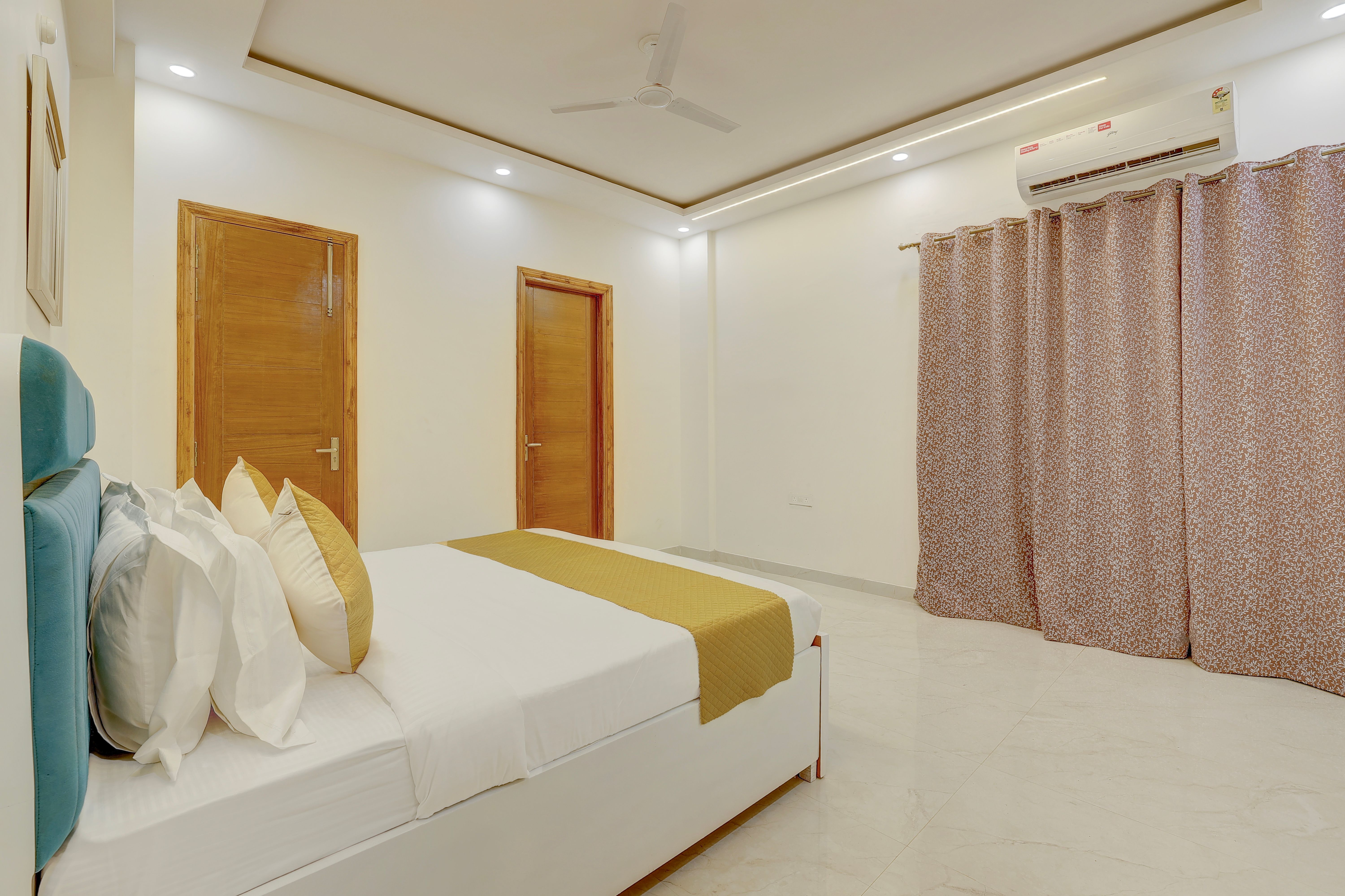 Zinnia | 2-BHK Apartment With Shared Gaming Zone | Near Popular Malls — photo 20
