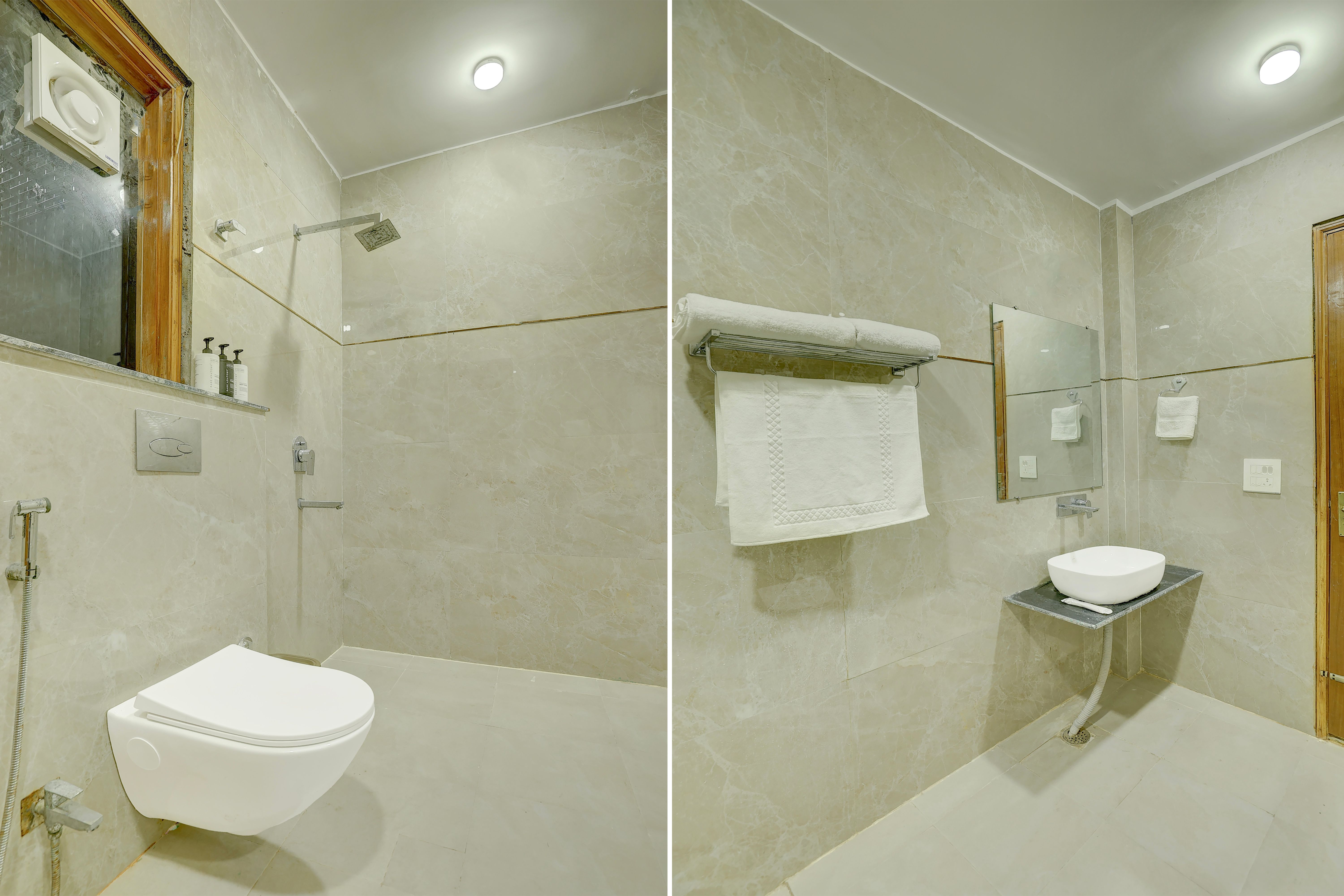 Zinnia | 2-BHK Apartment With Shared Gaming Zone | Near Popular Malls — photo 10