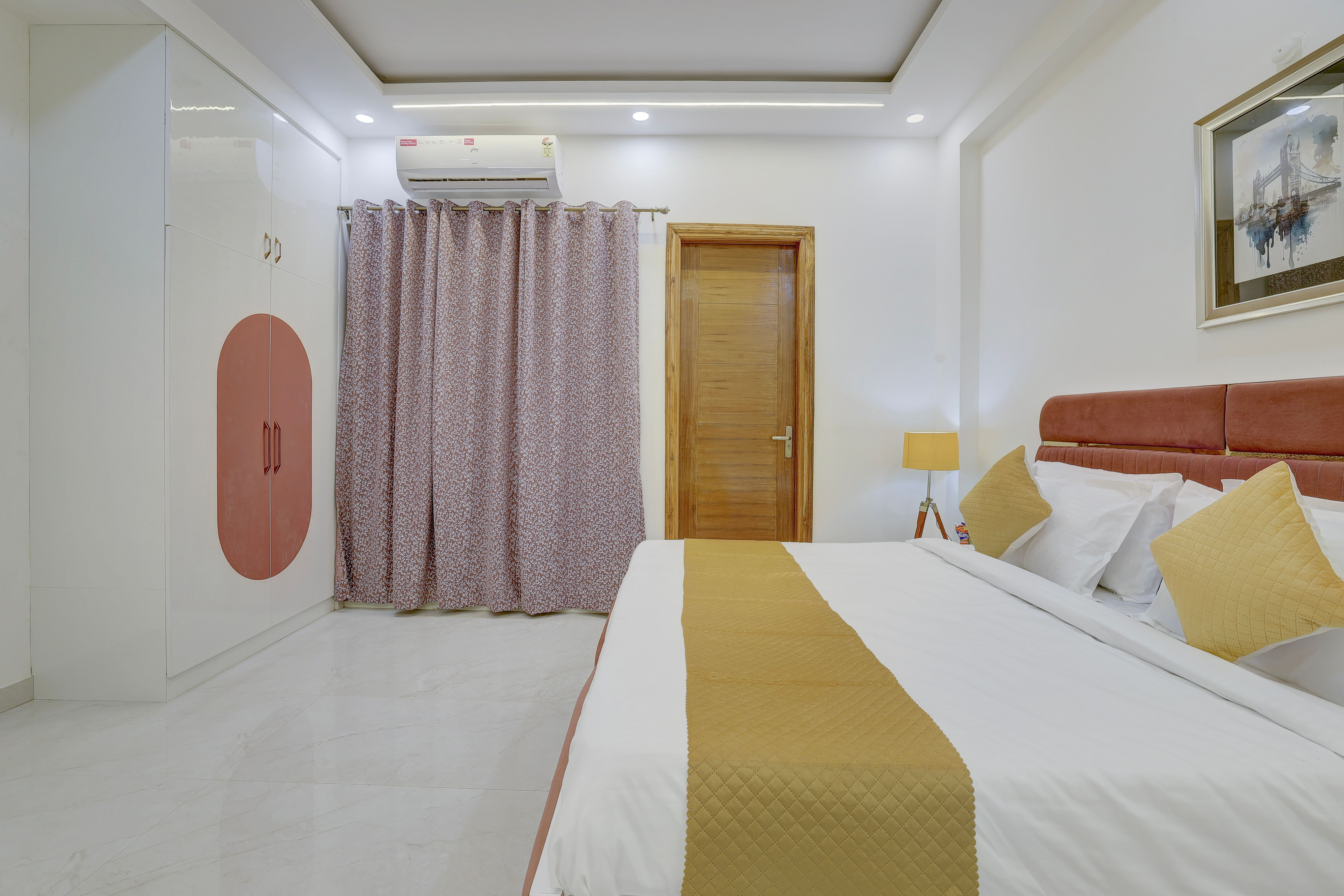 Zinnia | 2-BHK Apartment With Shared Gaming Zone | Near Popular Malls — photo 17