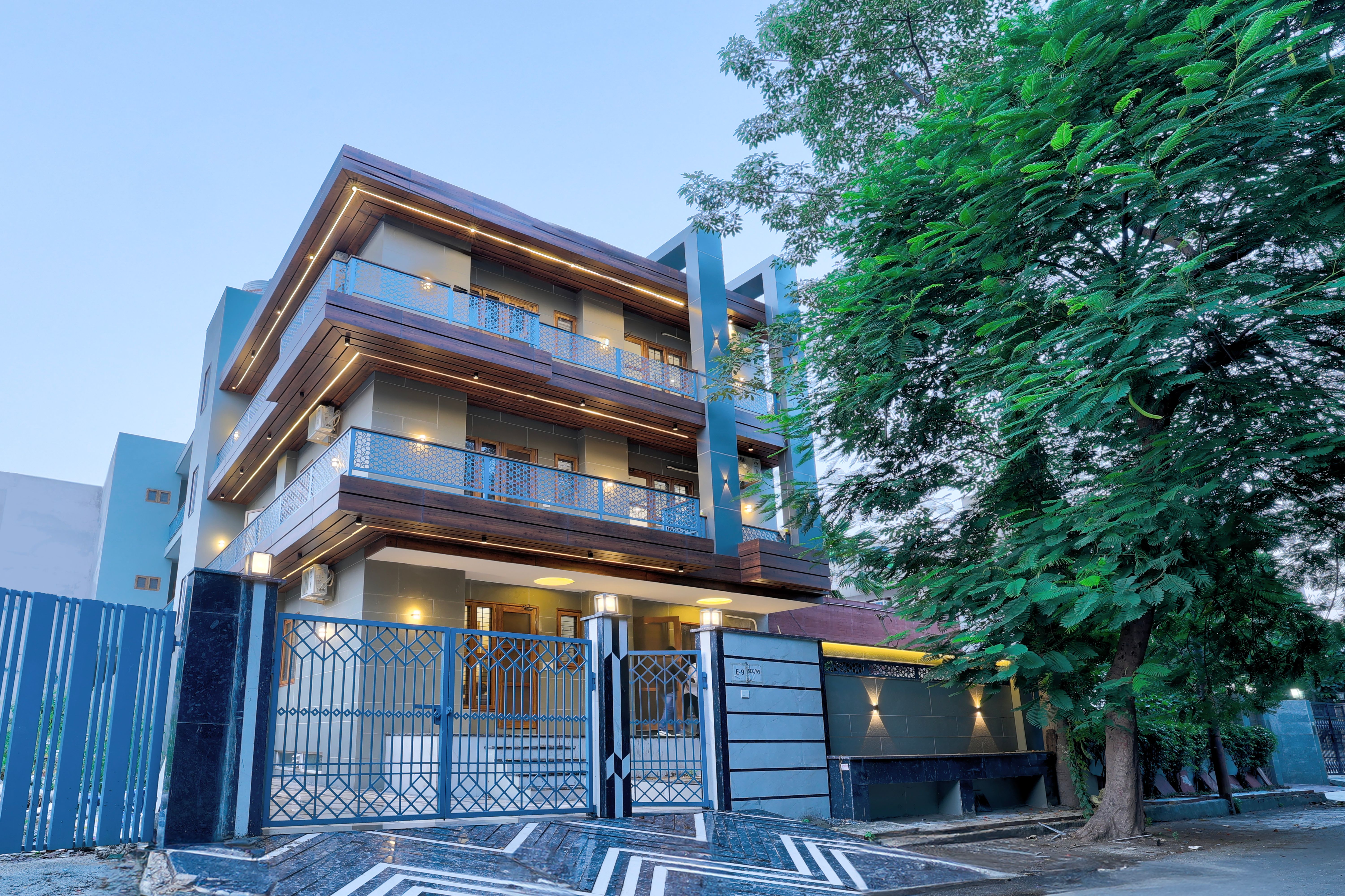 Zinnia | 2-BHK Apartment With Shared Gaming Zone | Near Popular Malls — photo 22