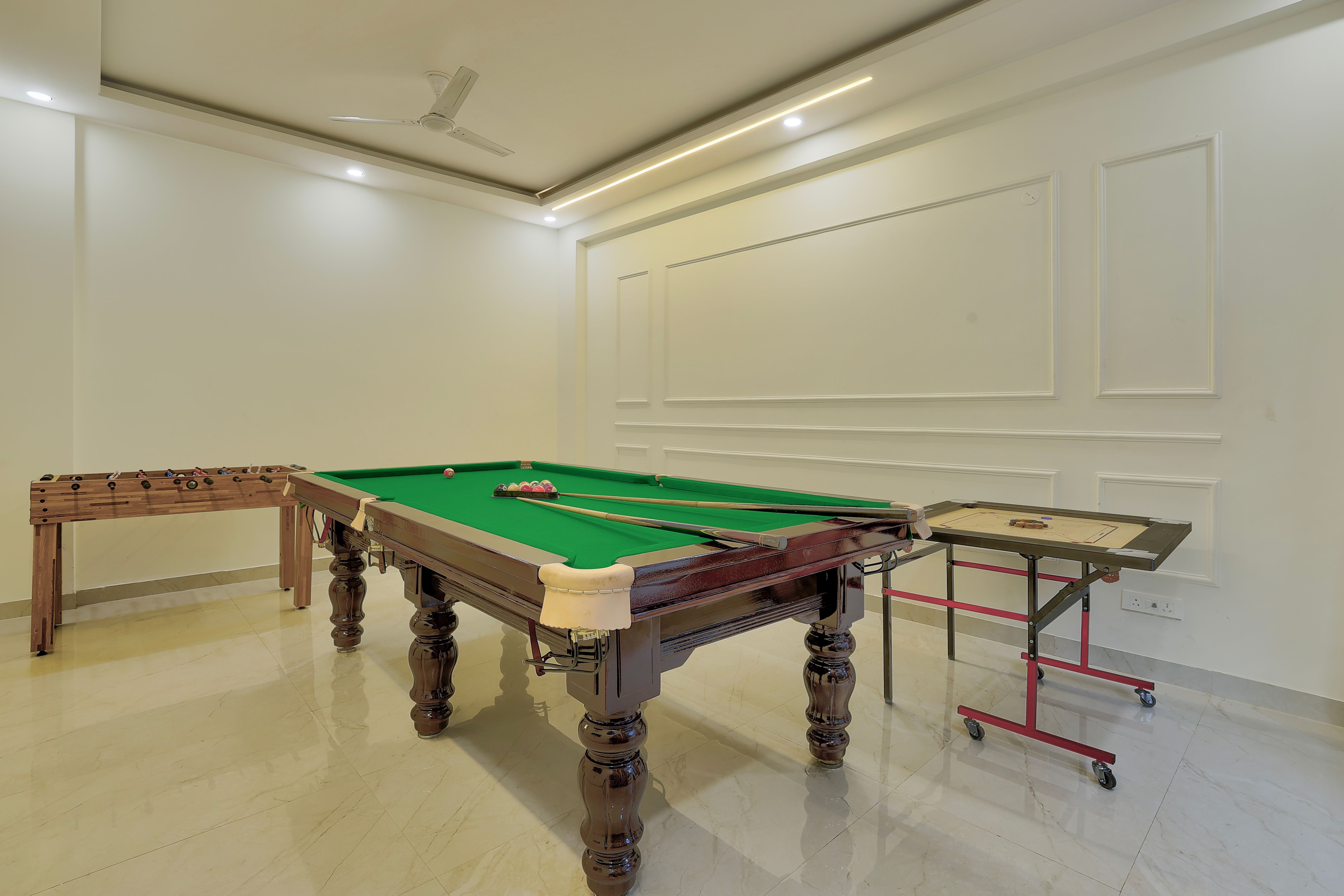 Zinnia | 2-BHK Apartment With Shared Gaming Zone | Near Popular Malls — photo 15