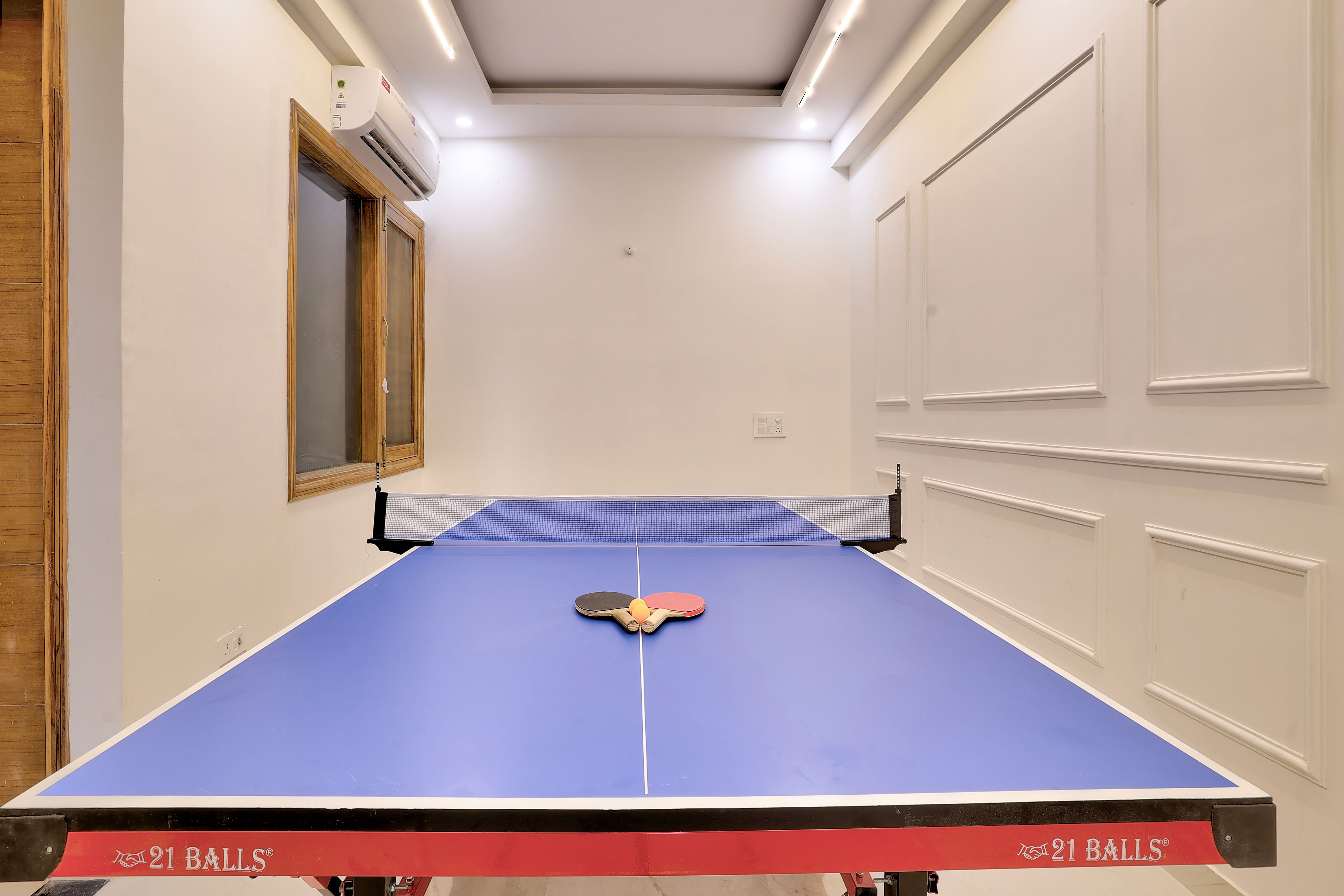 Zinnia | 2-BHK Apartment With Shared Gaming Zone | Near Popular Malls — photo 7