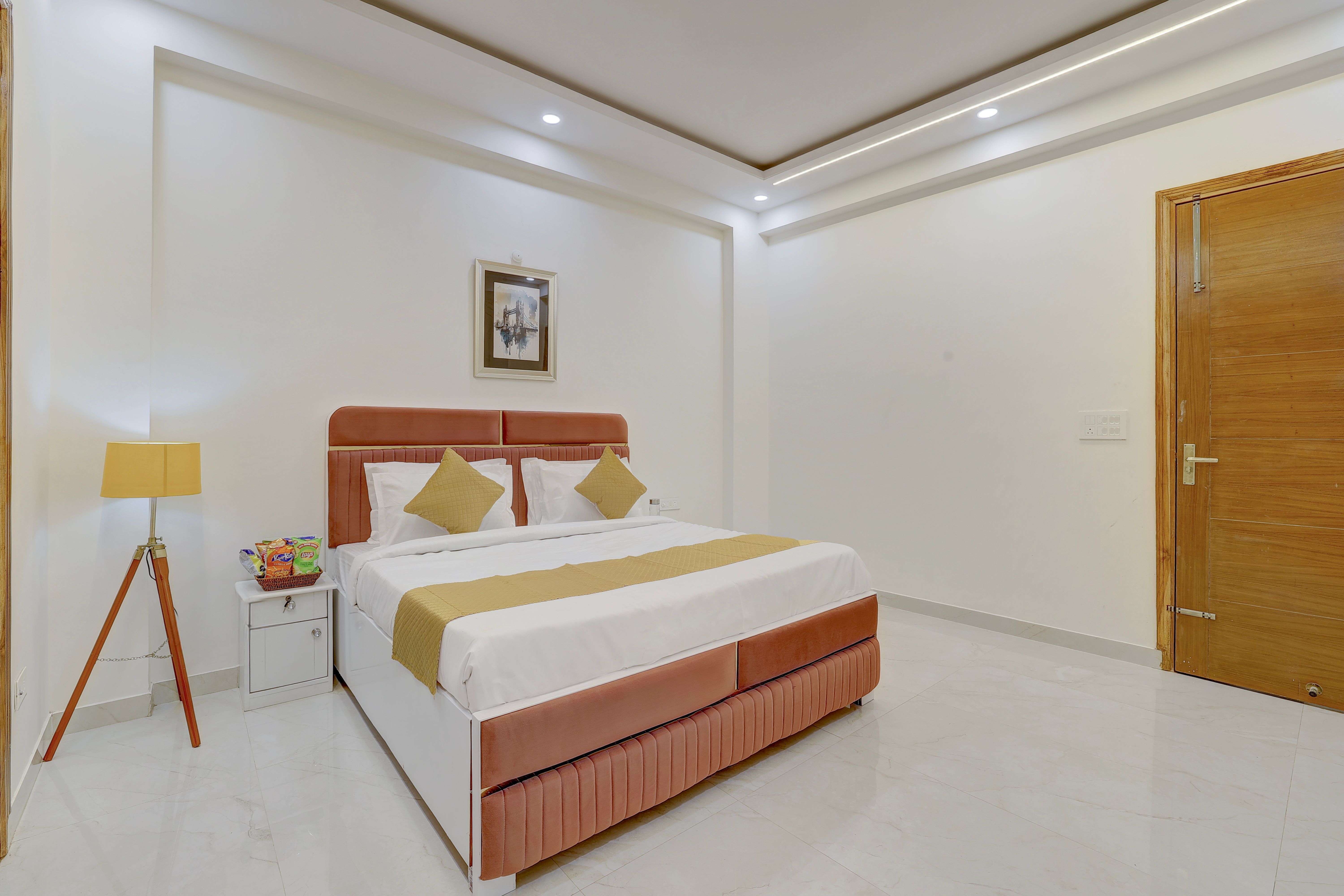 Zinnia | 2-BHK Apartment With Shared Gaming Zone | Near Popular Malls — photo 18