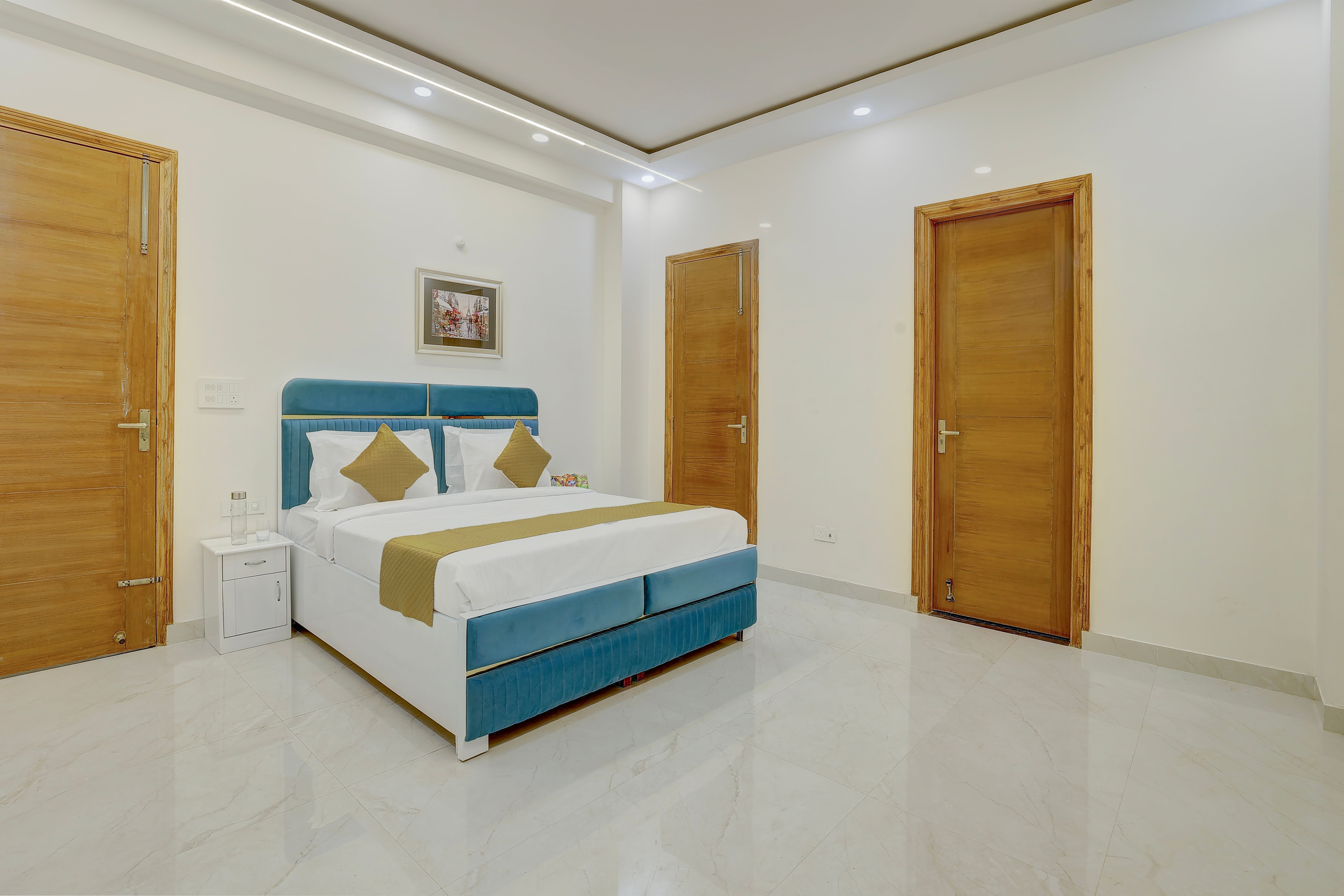 Zinnia | 2-BHK Apartment With Shared Gaming Zone | Near Popular Malls — photo 12