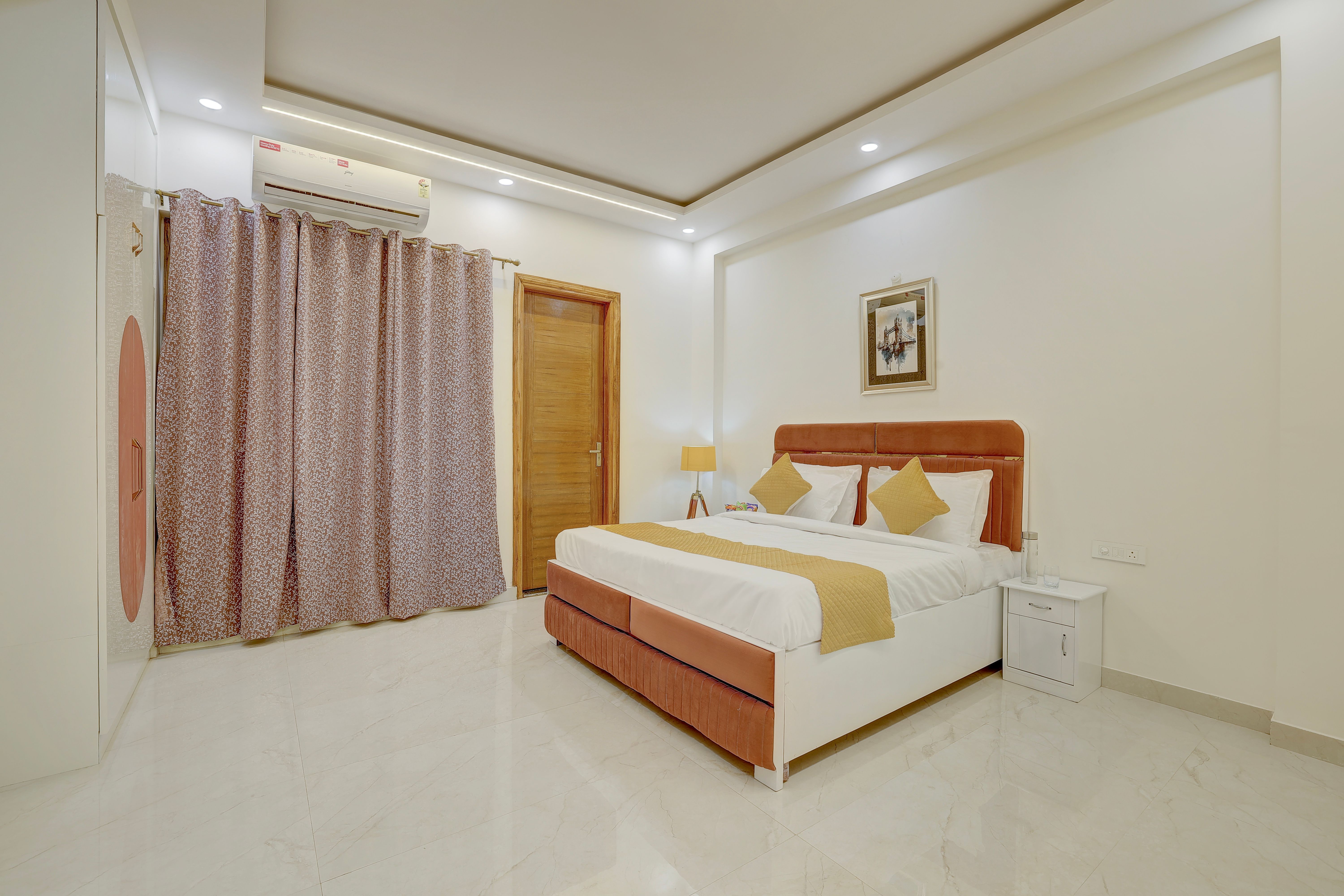 Zinnia | 2-BHK Apartment With Shared Gaming Zone | Near Popular Malls — photo 9
