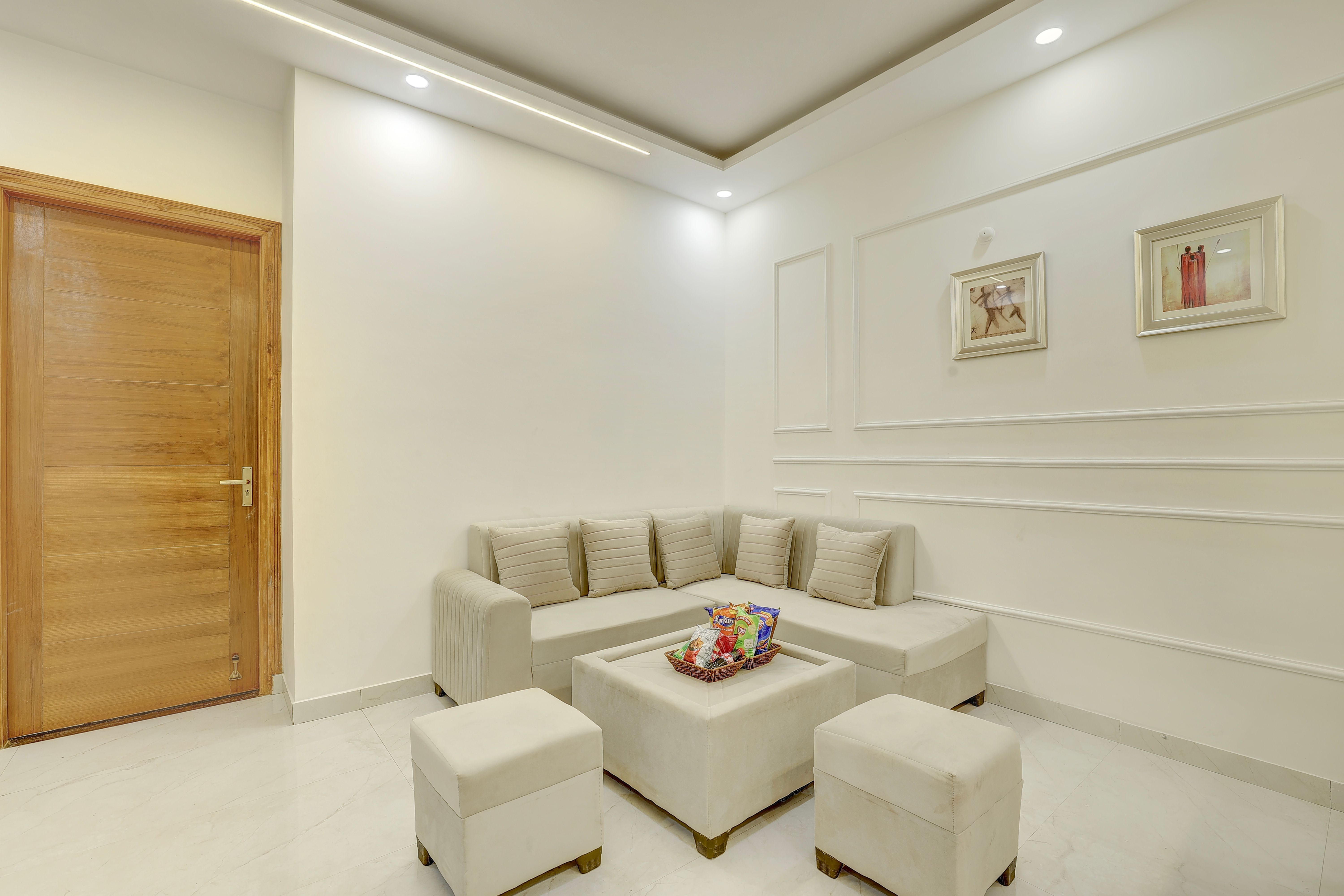 Zinnia | 2-BHK Apartment With Shared Gaming Zone | Near Popular Malls — photo 14