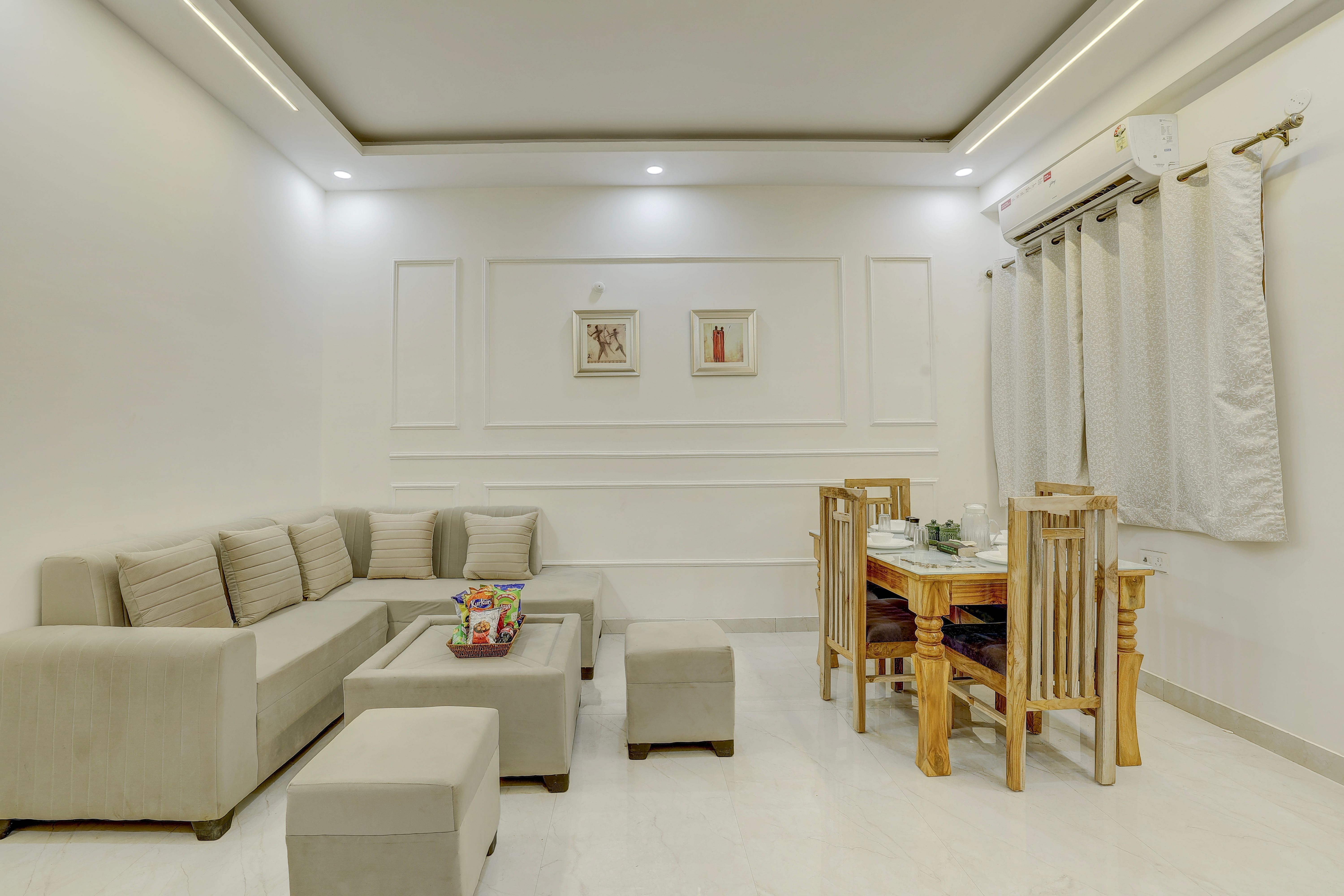 Zinnia | 2-BHK Apartment With Shared Gaming Zone | Near Popular Malls — photo 13