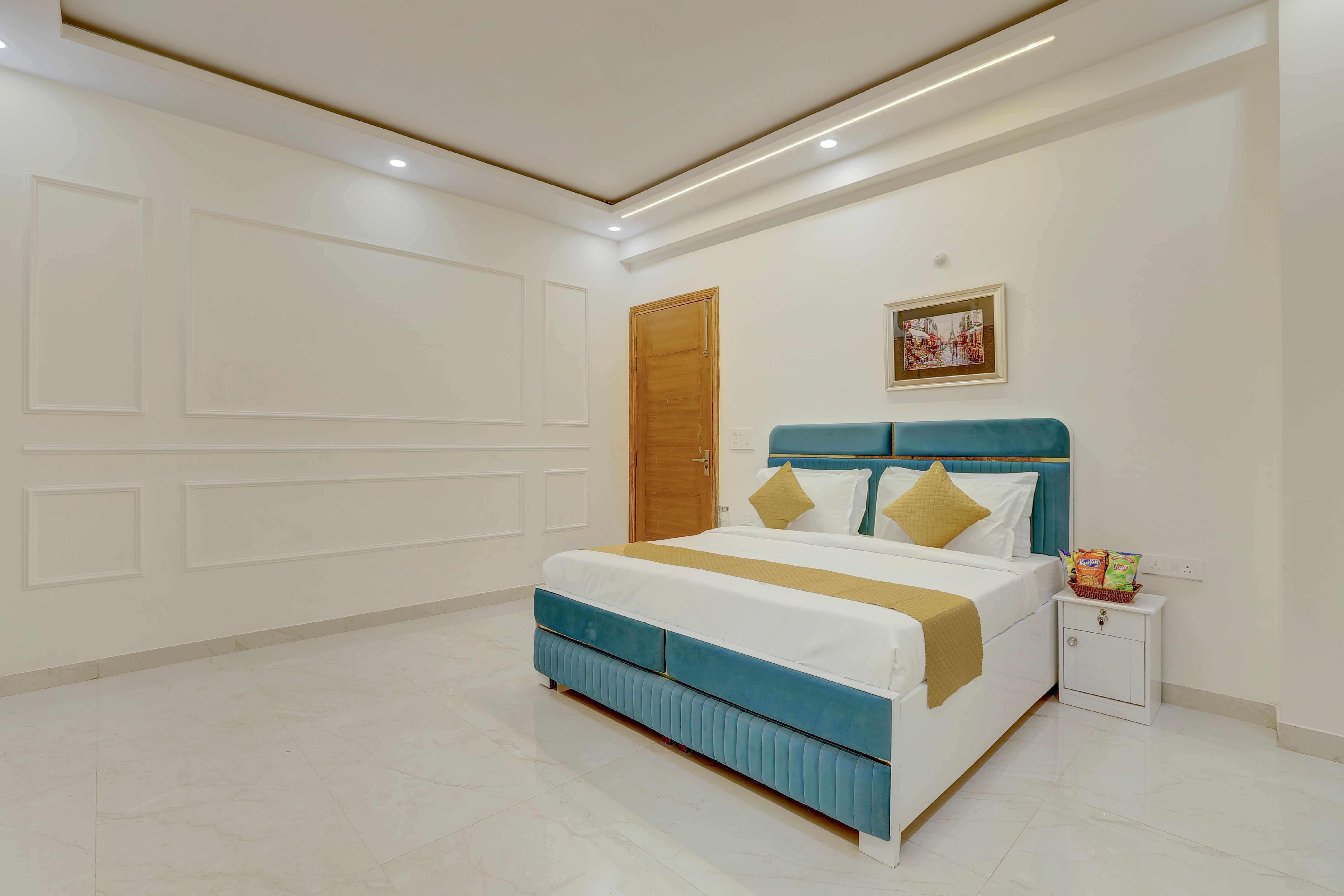 Zinnia | 2-BHK Apartment With Shared Gaming Zone | Near Popular Malls — photo 19
