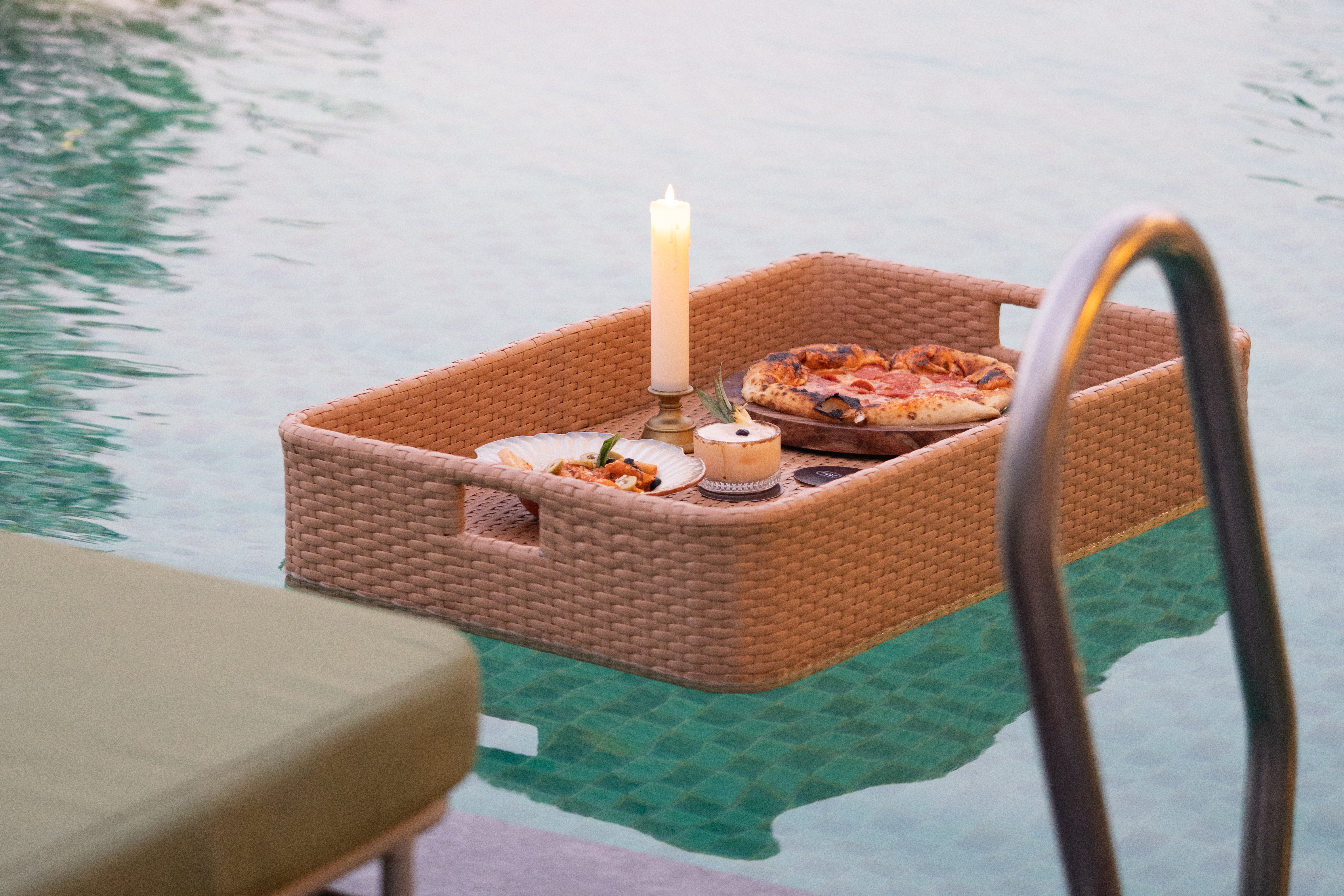 The Royce Orchid | Luxe 4-BHK Hilltop Villa With Jacuzzi, Private Pool, Clubhouse, & 360° Hill Views | Pet-friendly — photo 5