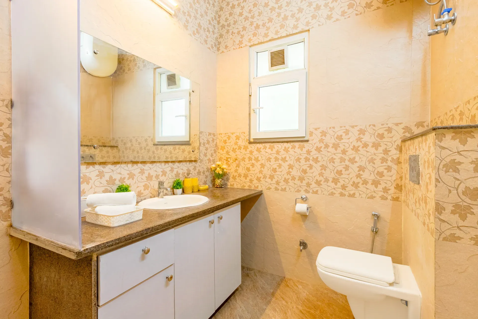 Daffodil | Pet-friendly 3-BHK Villa With Pvt Pool & Garden — photo 26