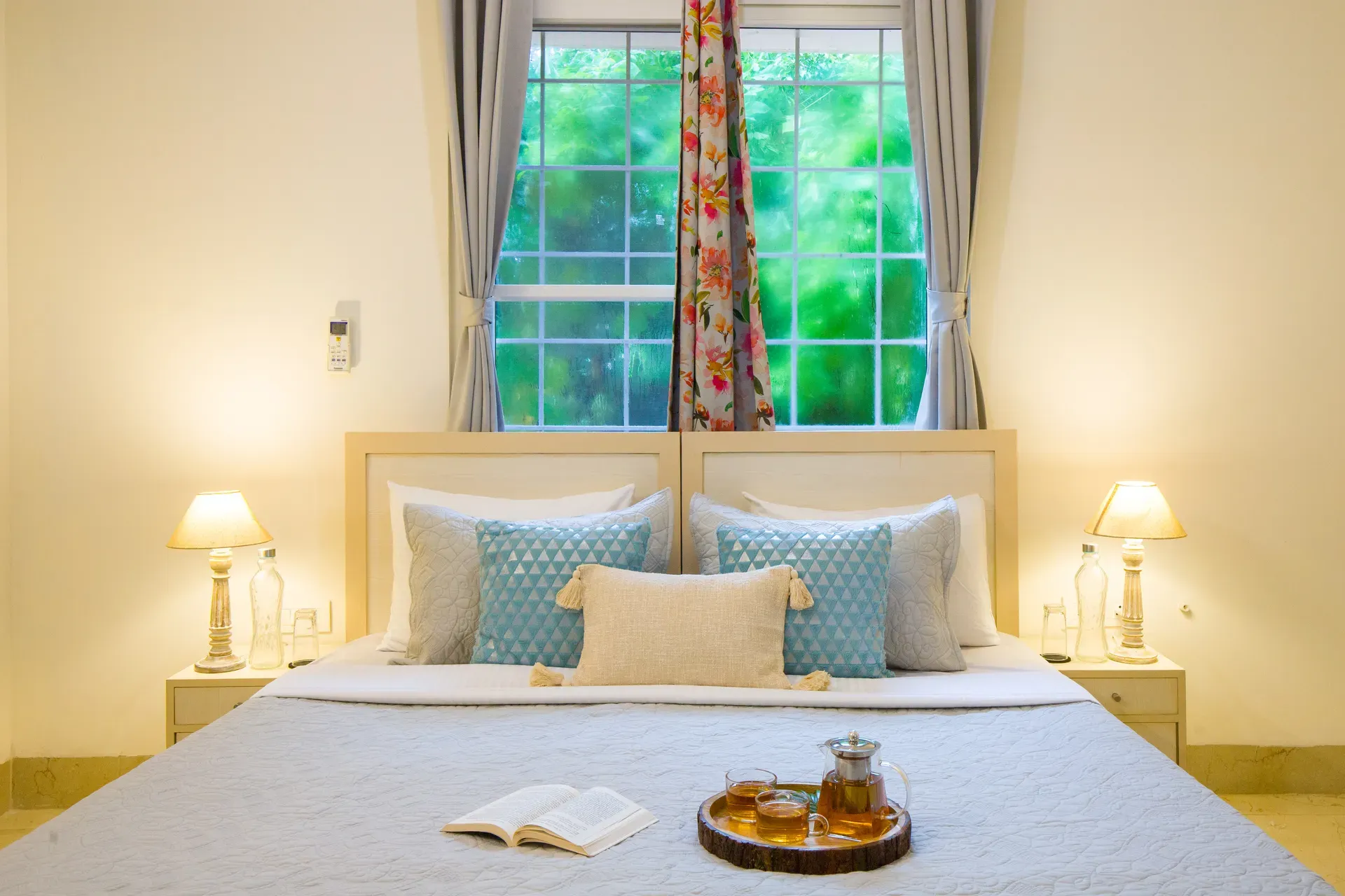 Daffodil | Pet-friendly 3-BHK Villa With Pvt Pool & Garden — photo 18